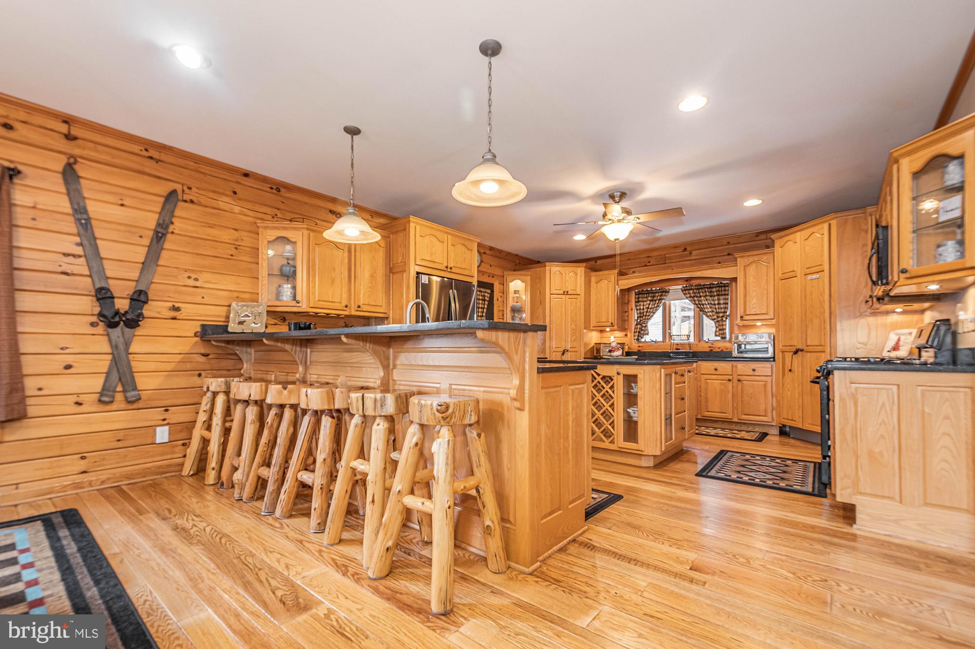 DEEP CREEK HIGHLANDS - Residential