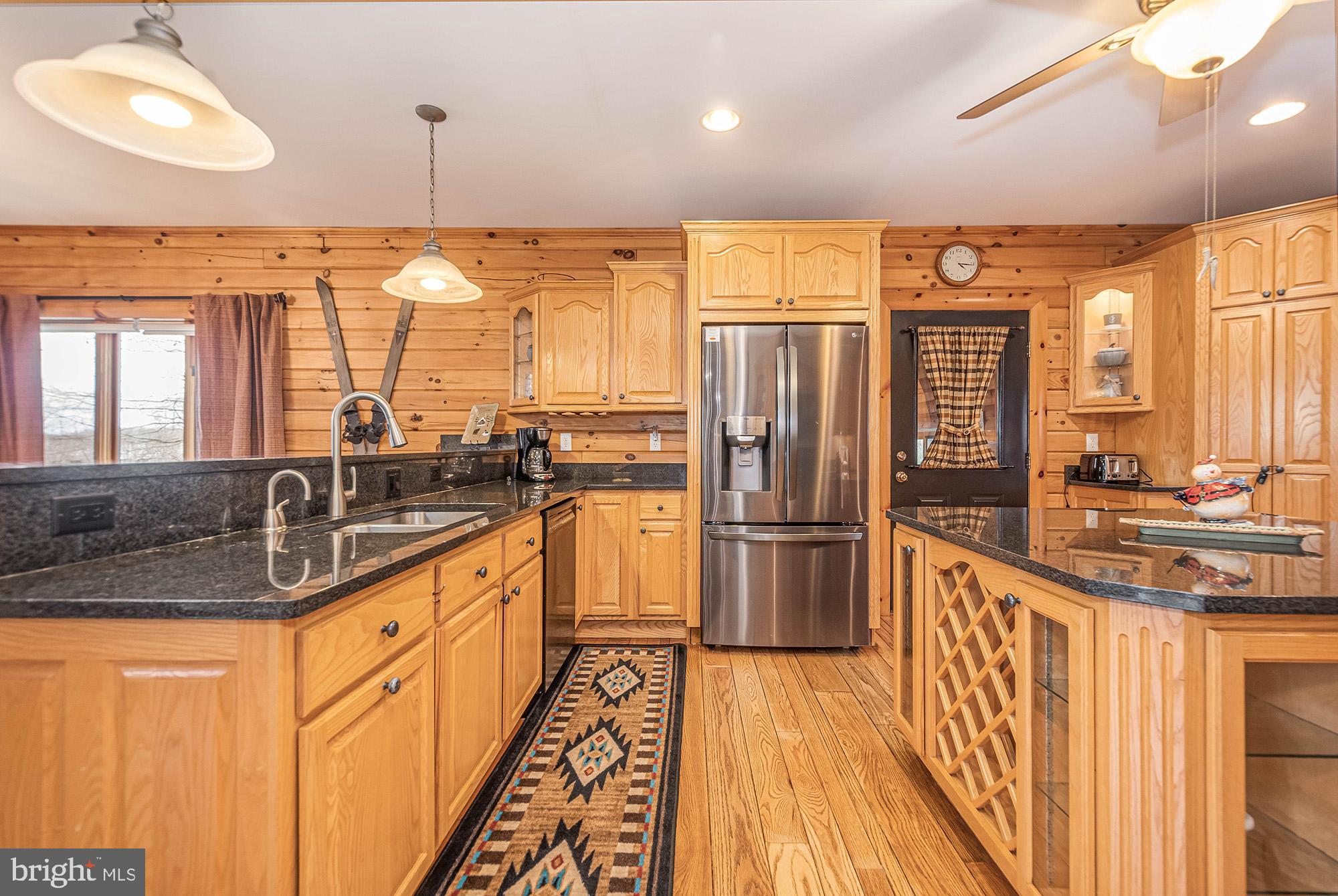 DEEP CREEK HIGHLANDS - Residential