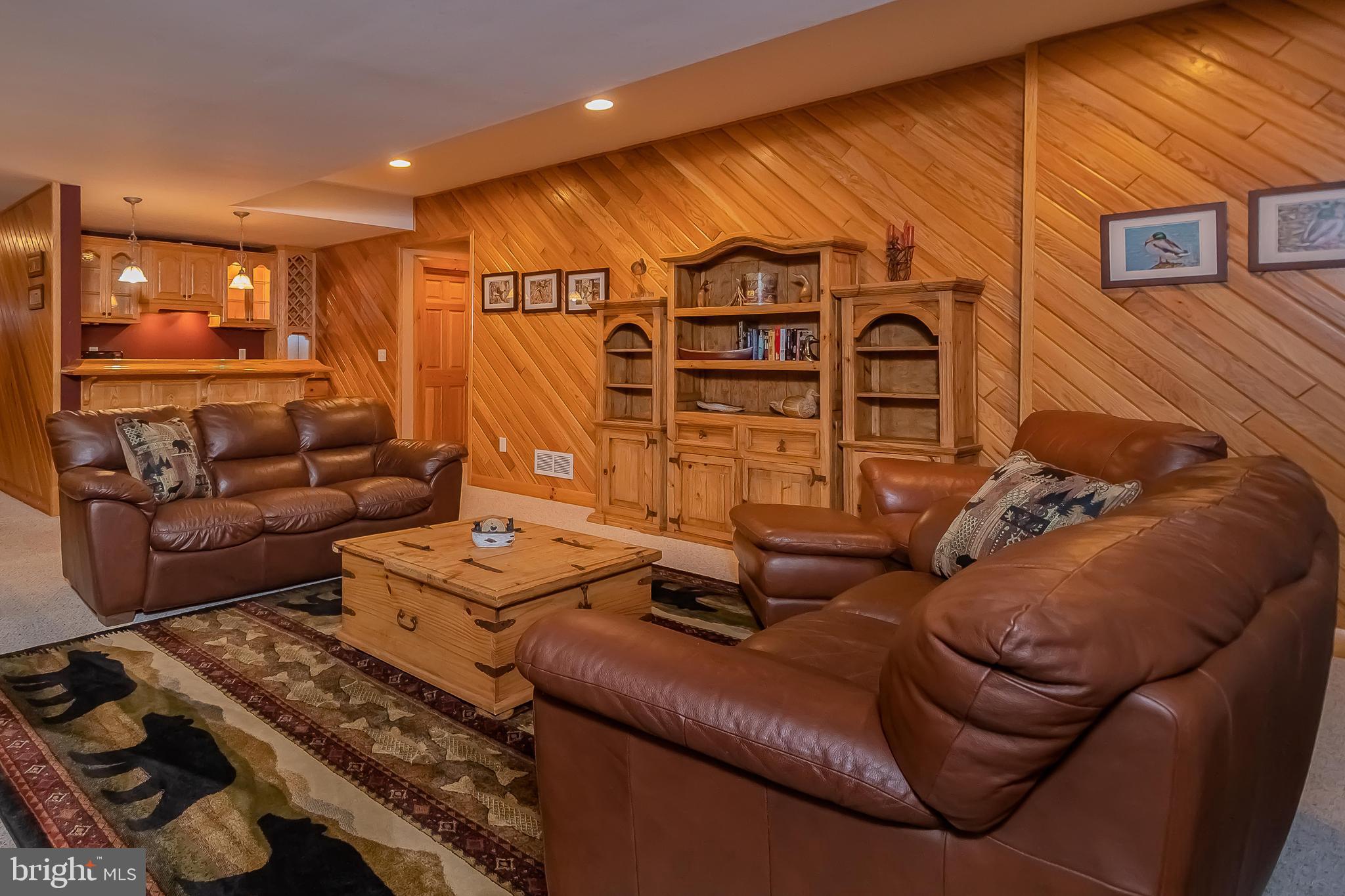 DEEP CREEK HIGHLANDS - Residential