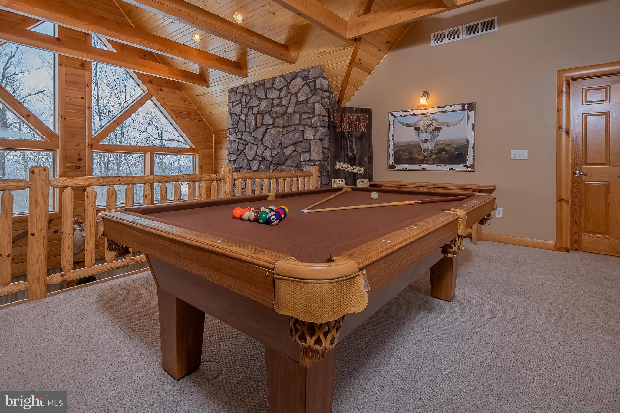 DEEP CREEK HIGHLANDS - Residential