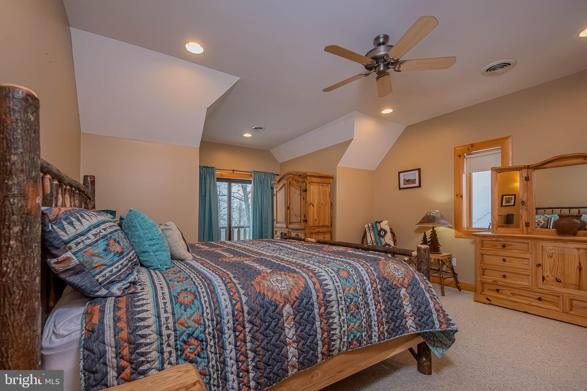 DEEP CREEK HIGHLANDS - Residential