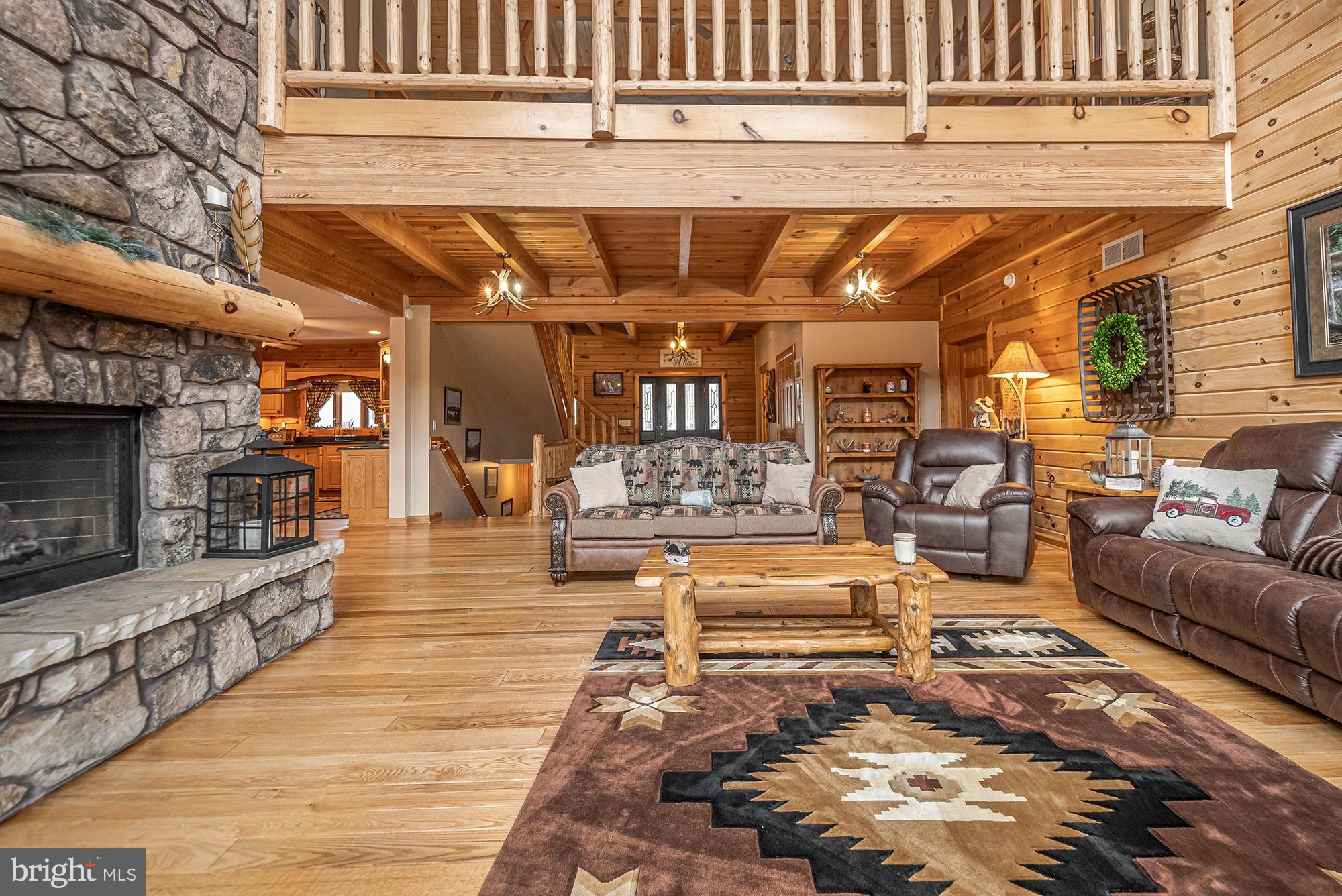 DEEP CREEK HIGHLANDS - Residential