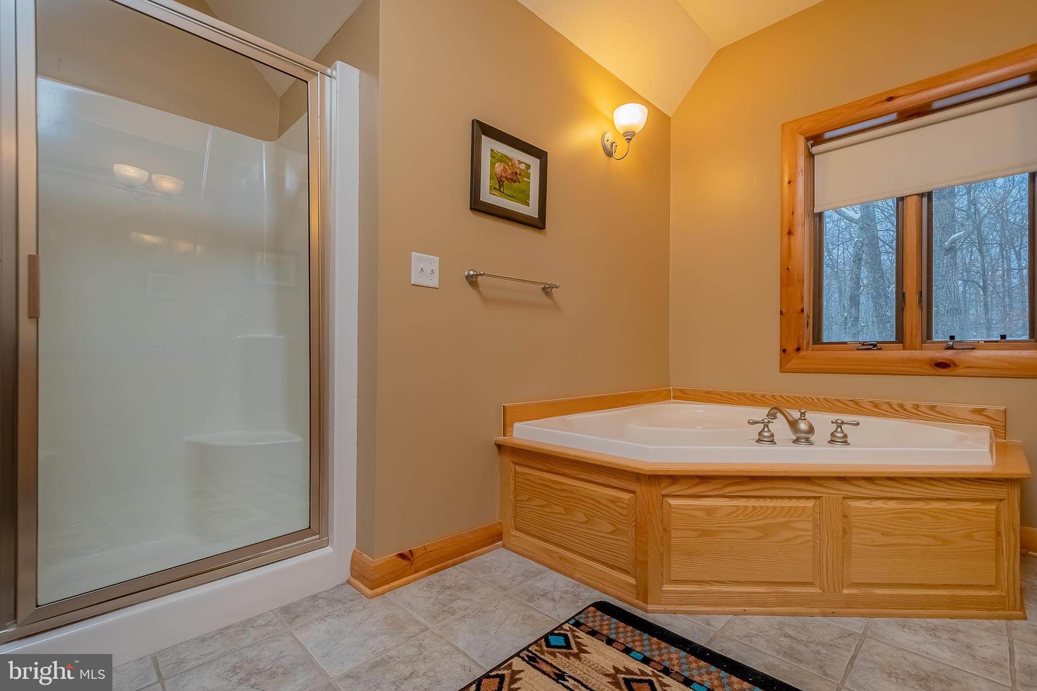 DEEP CREEK HIGHLANDS - Residential