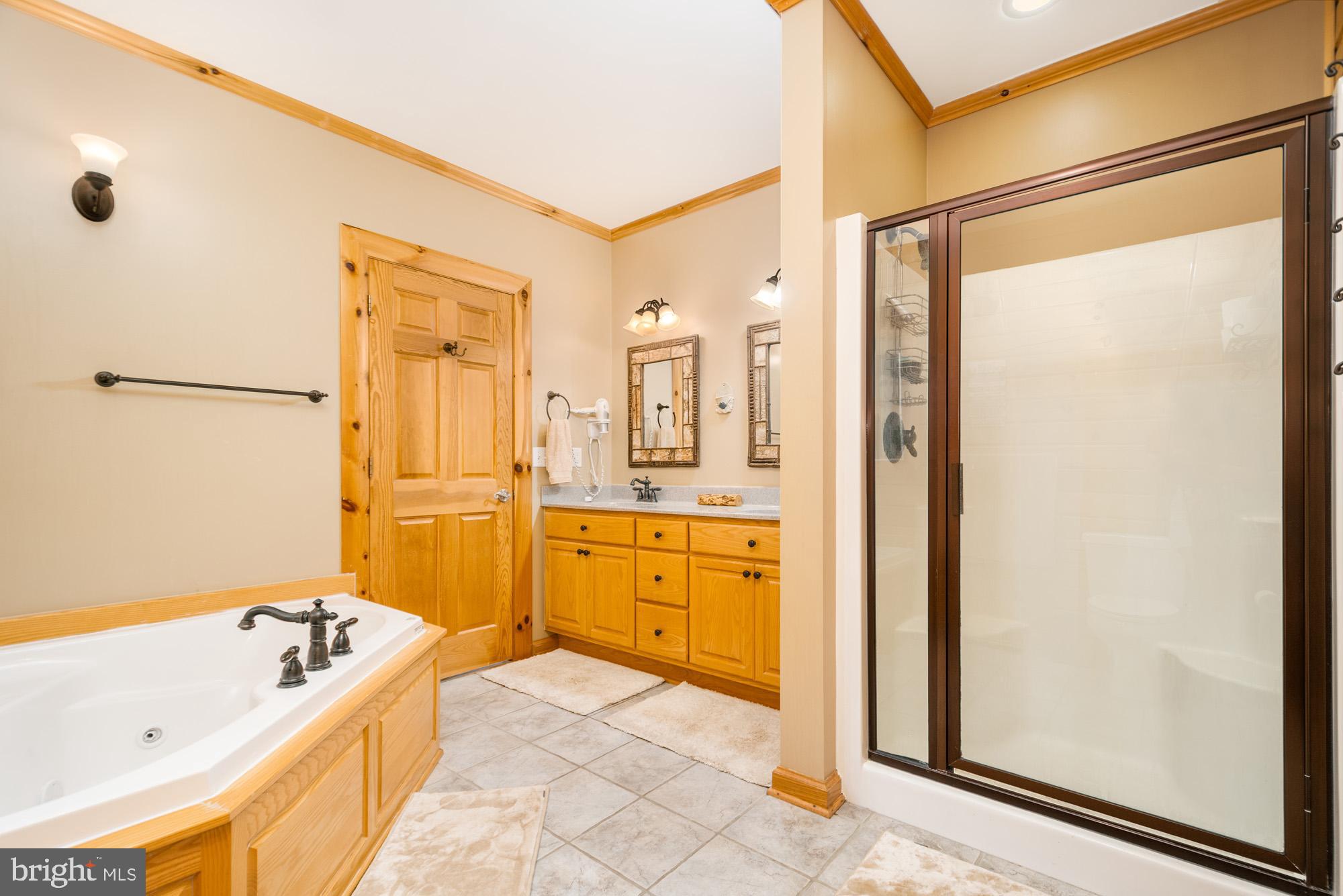 DEEP CREEK HIGHLANDS - Residential