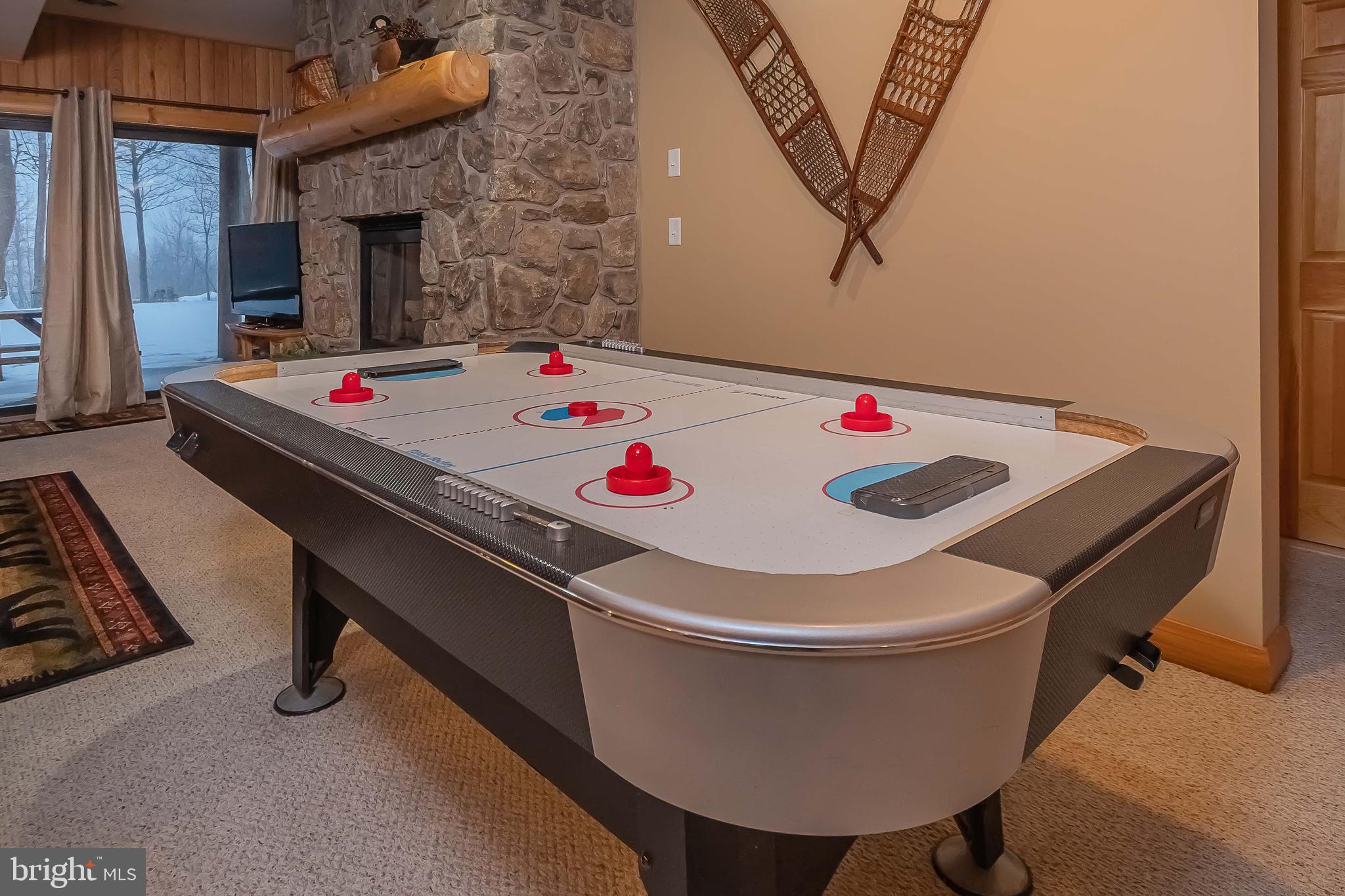 DEEP CREEK HIGHLANDS - Residential