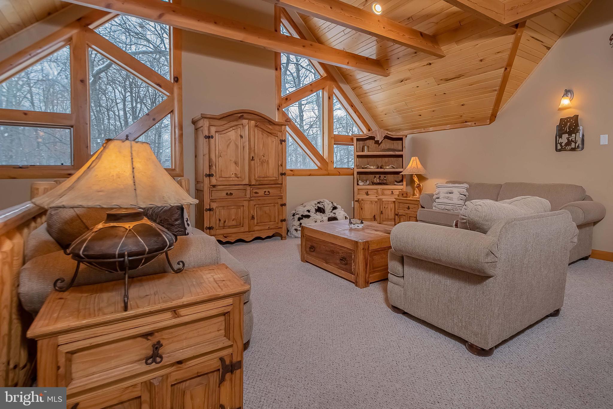 DEEP CREEK HIGHLANDS - Residential