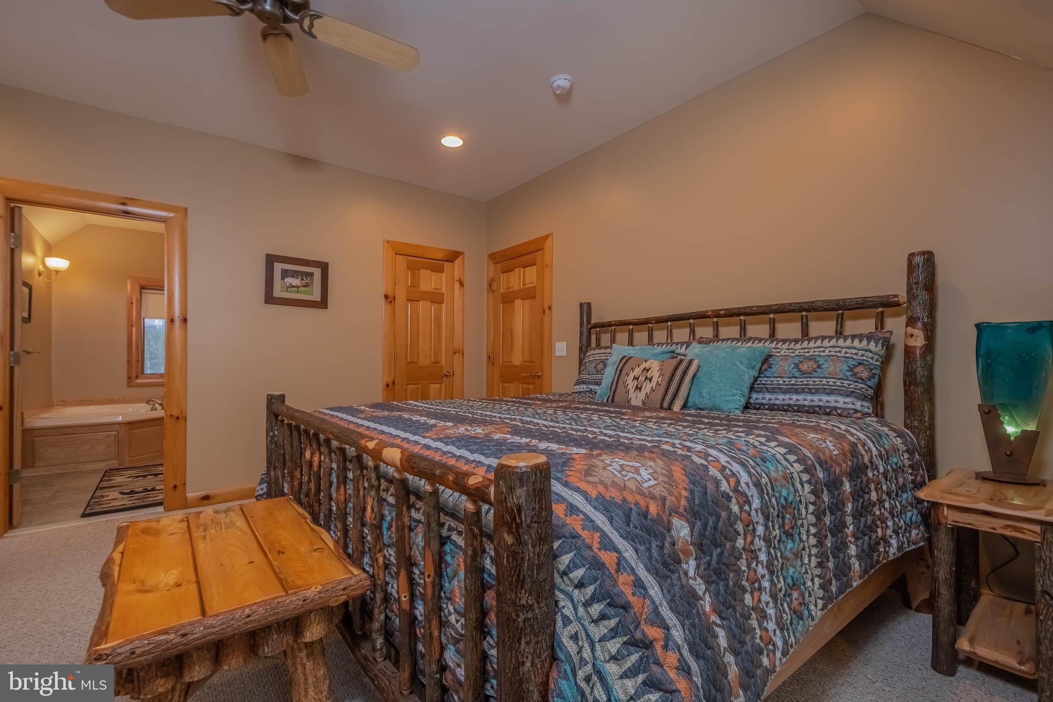 DEEP CREEK HIGHLANDS - Residential