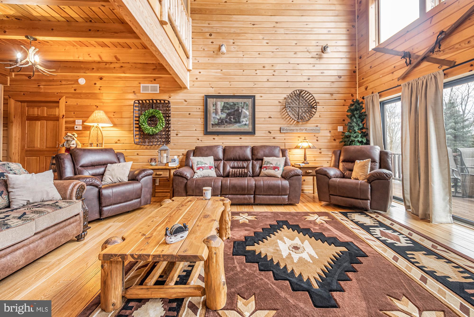 DEEP CREEK HIGHLANDS - Residential