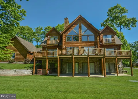 642 Deep Creek Highlands Road, Mc Henry, MD MLS: MDGA2009424