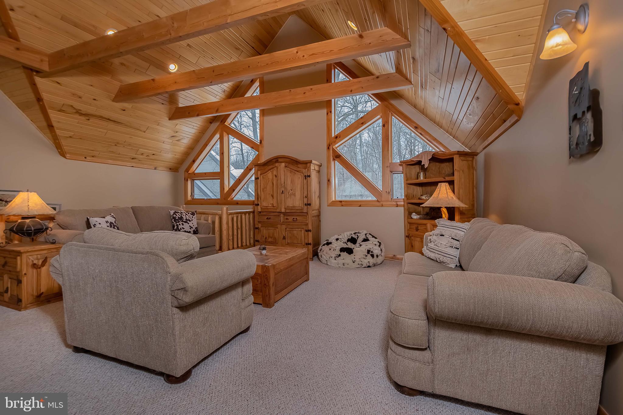 DEEP CREEK HIGHLANDS - Residential