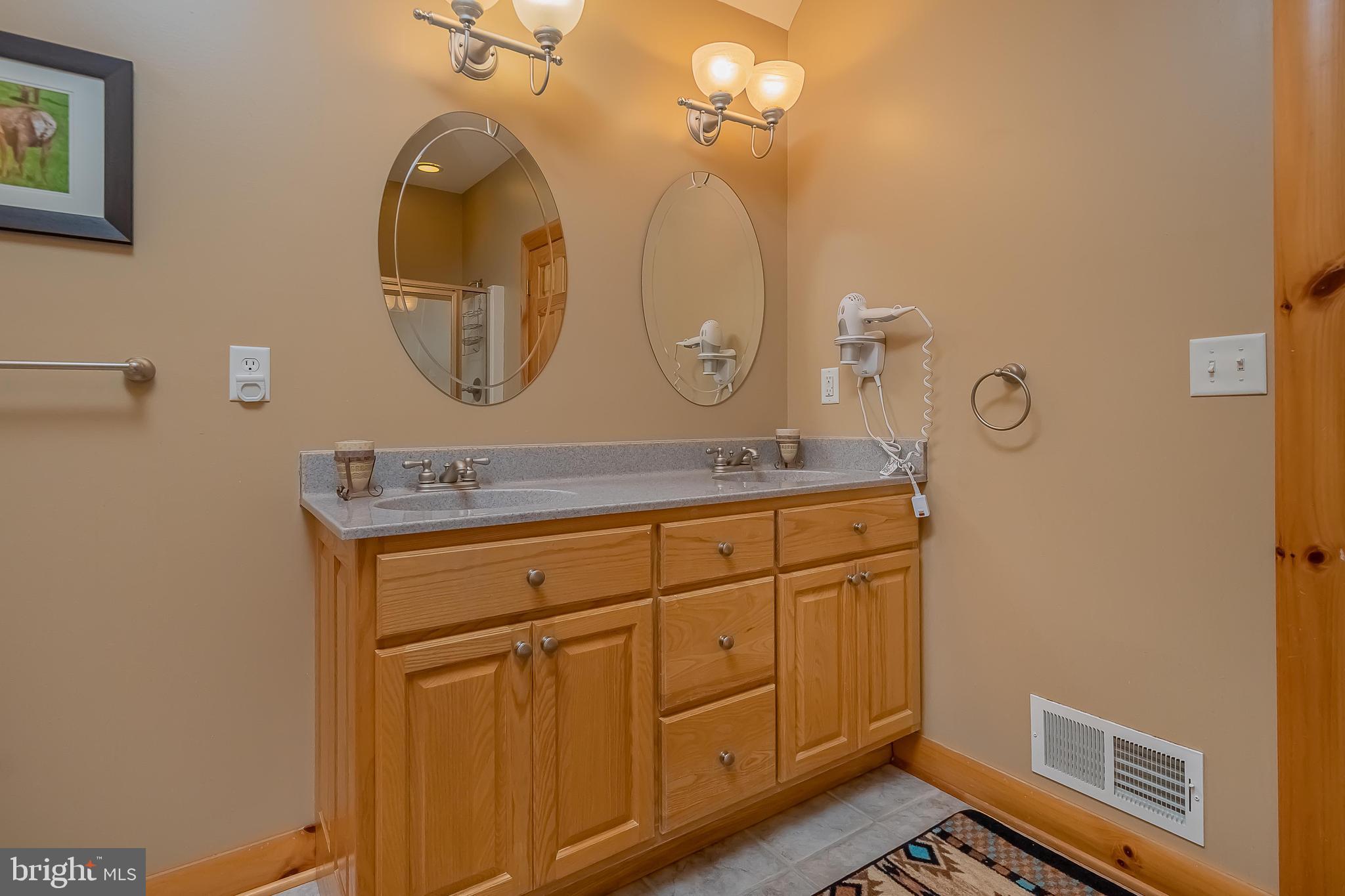 DEEP CREEK HIGHLANDS - Residential