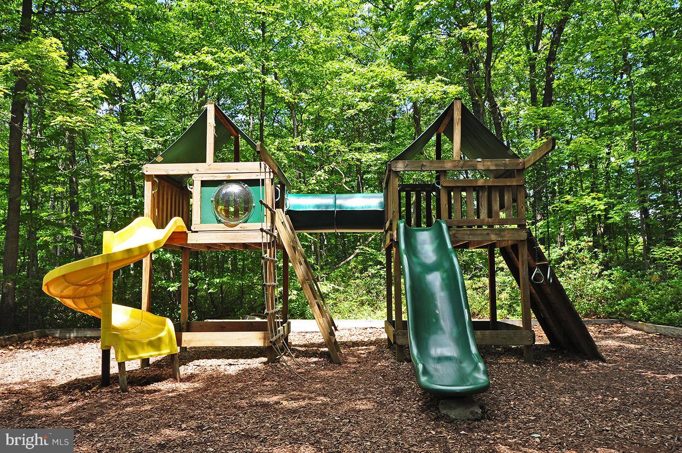 DEEP CREEK HIGHLANDS - Residential