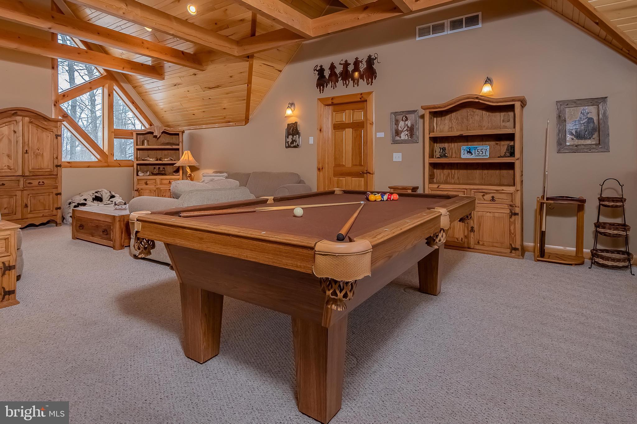 DEEP CREEK HIGHLANDS - Residential