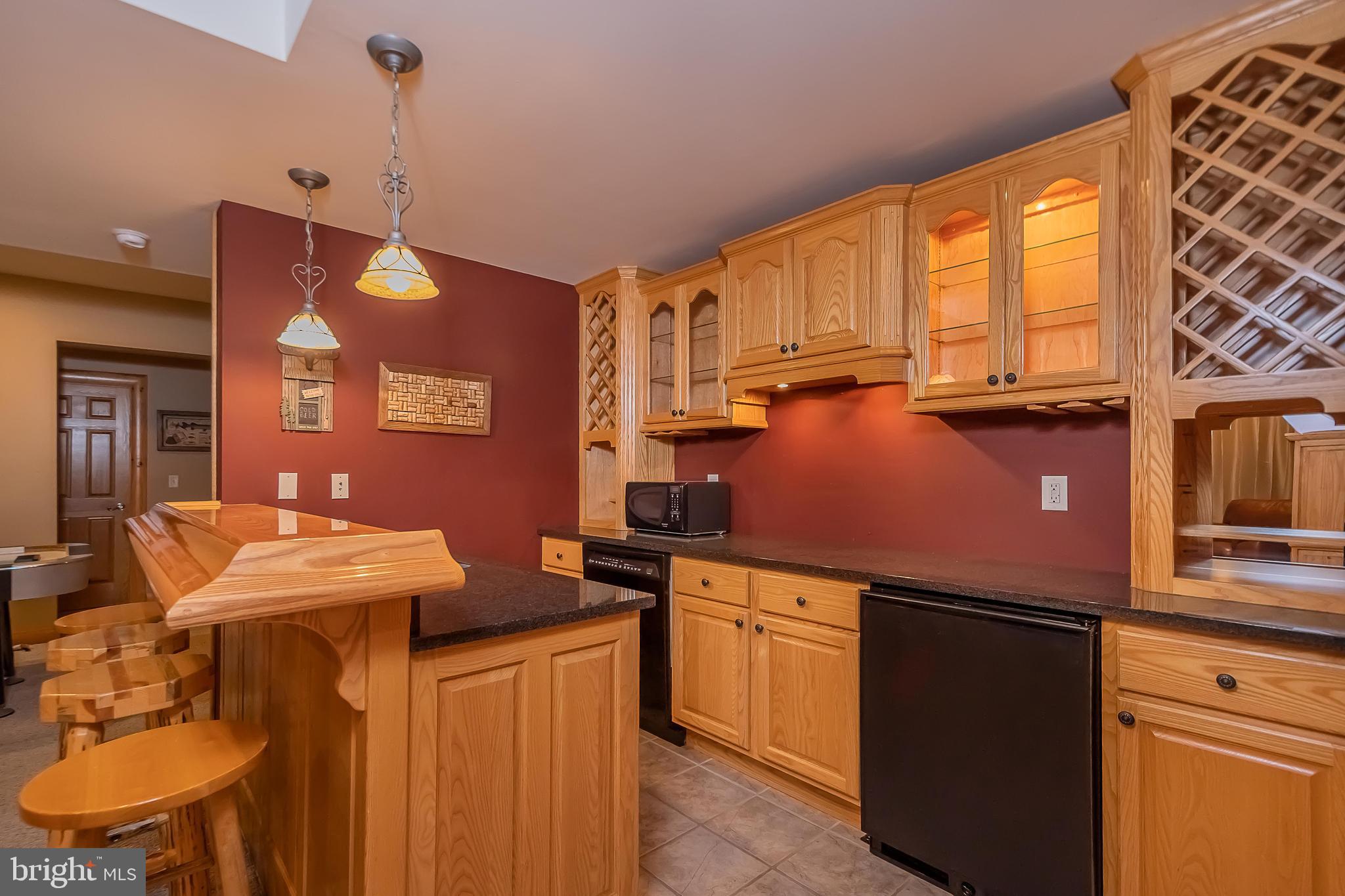 DEEP CREEK HIGHLANDS - Residential