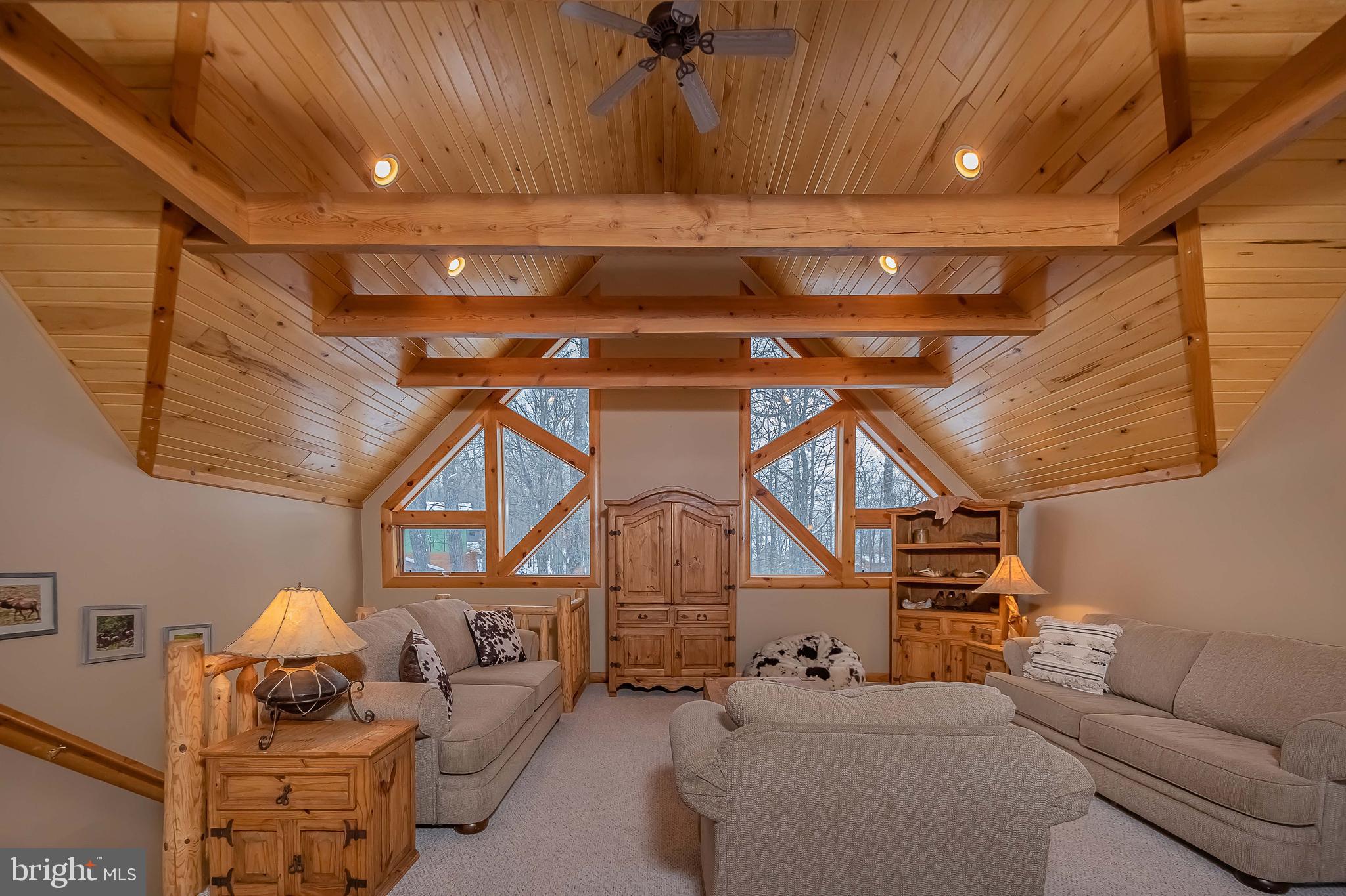 DEEP CREEK HIGHLANDS - Residential