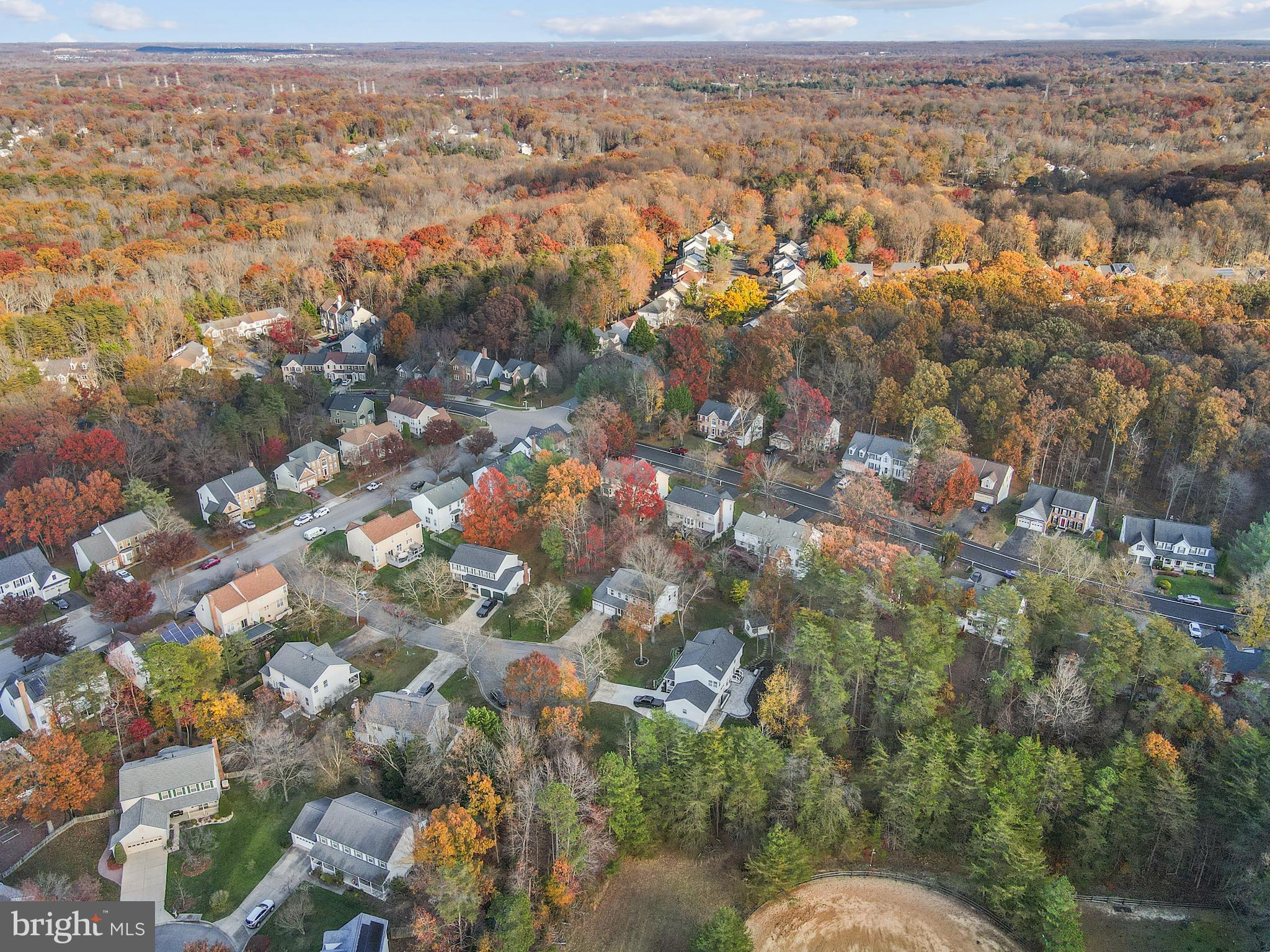 NORTHRIDGE PLAT 32 - Residential