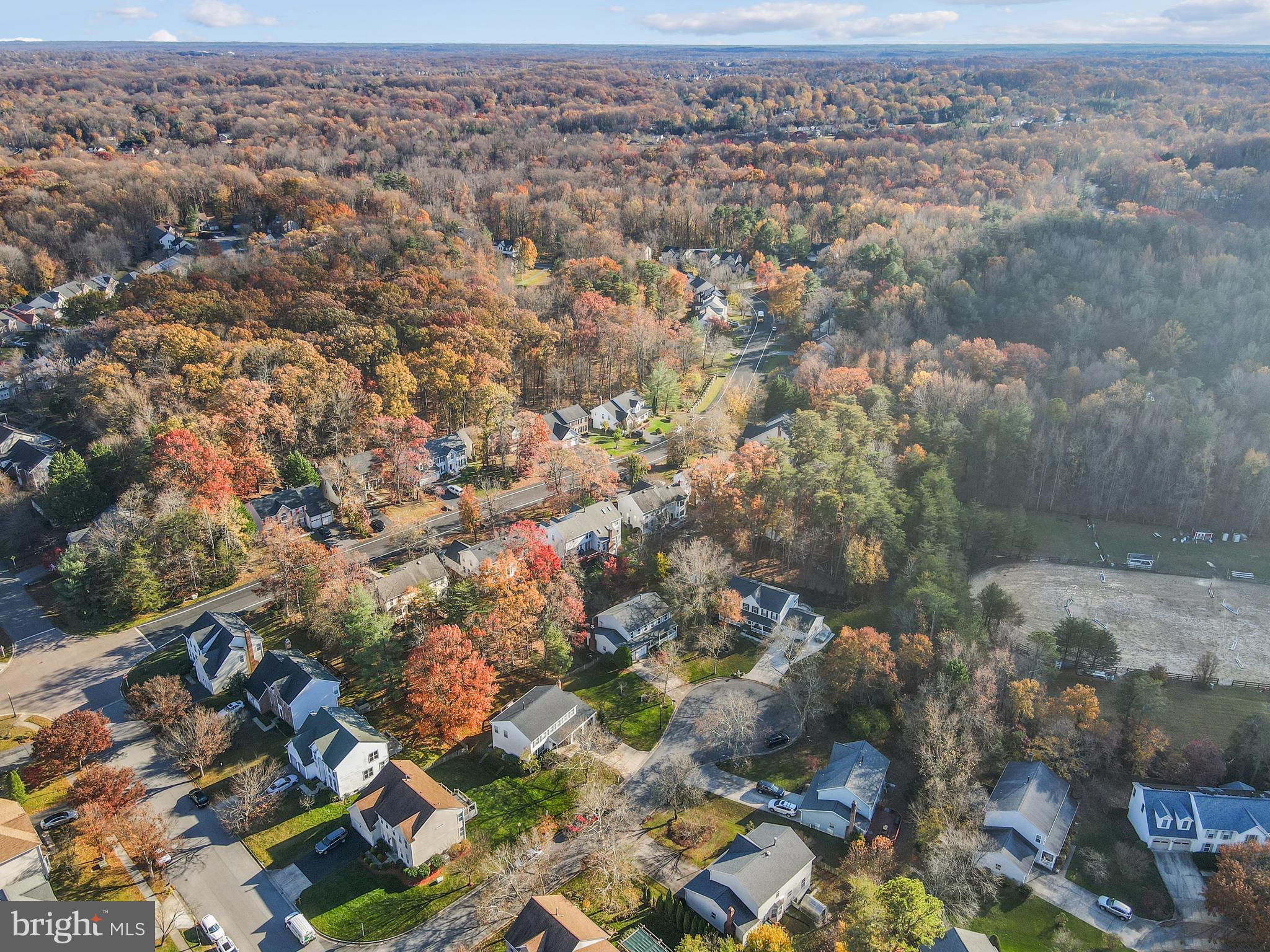 NORTHRIDGE PLAT 32 - Residential