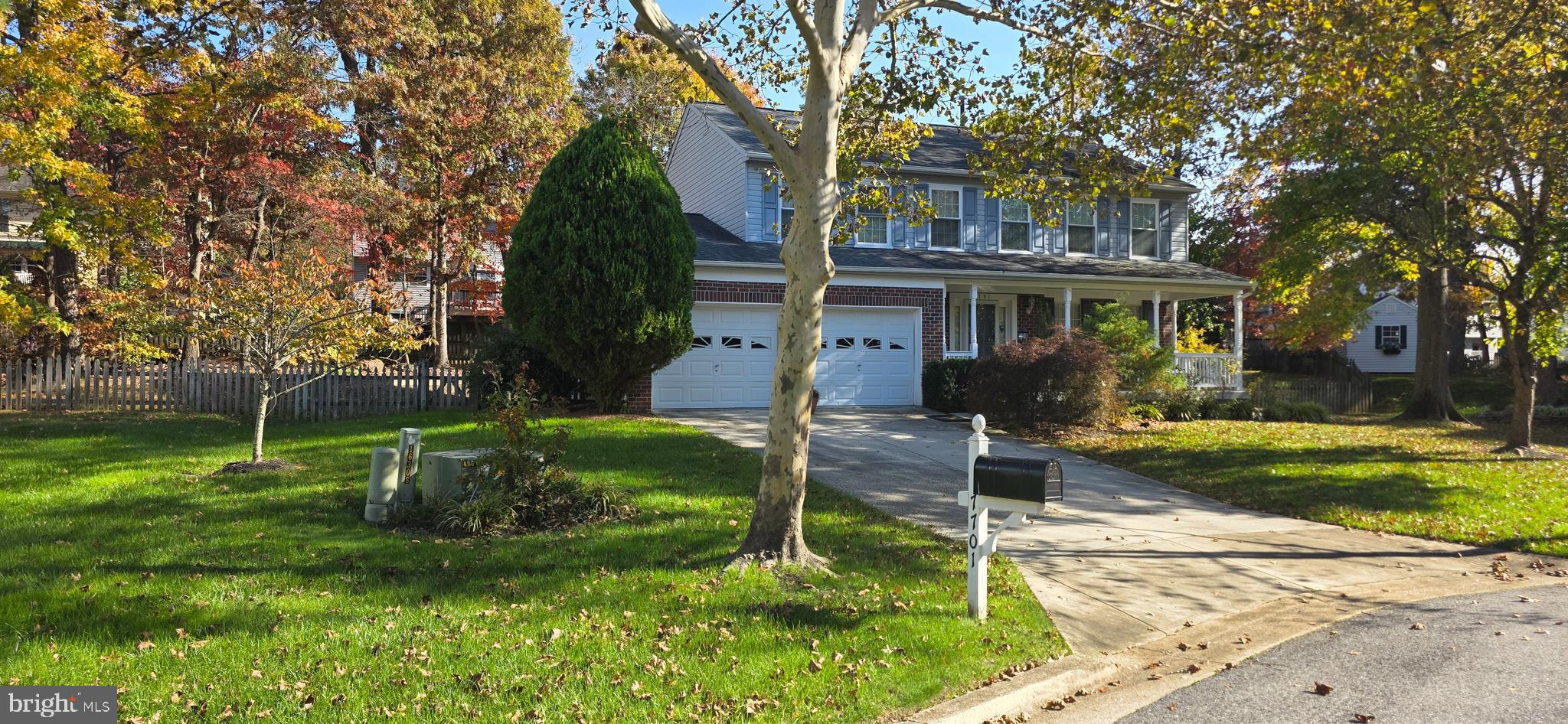 PROFESSIONAL PICTURES COMING SOON **Don’t wait—this gem won’t last long!**
Here’s your chance to own a beautifully upgraded home in the sought-after *Northridge Development.*
Step inside to find a renovated kitchen featuring granite countertops and stainless steel appliances—all conveying (refrigerator, stove top, dishwasher, and microwave). The finished basement offers over **900 sq. ft.** of living space, complete with ceramic tile flooring, two additional in-law rooms, a large living/game area, abundant storage, and a full bath. Washer and Dryer are 4 years old. Upstairs, you’ll find four spacious bedrooms. The primary suite boasts a luxurious updated bath with a Jacuzzi, a custom-tiled shower, and granite countertops. The hall bath has also been refreshed with granite counters and elegant tilework 4 years ago. Roof (less than 10 years old)**, and a **large 400+ sq. ft. garage.** Enjoy the outdoors on your **open front porch (216 sq. ft.)** or the **back deck (315+ sq. ft.)**, all overlooking a **fully fenced yard—the largest lot in a quiet cul-de-sac of just five homes.** HOME WARRANTY -Sellers found home of choice already