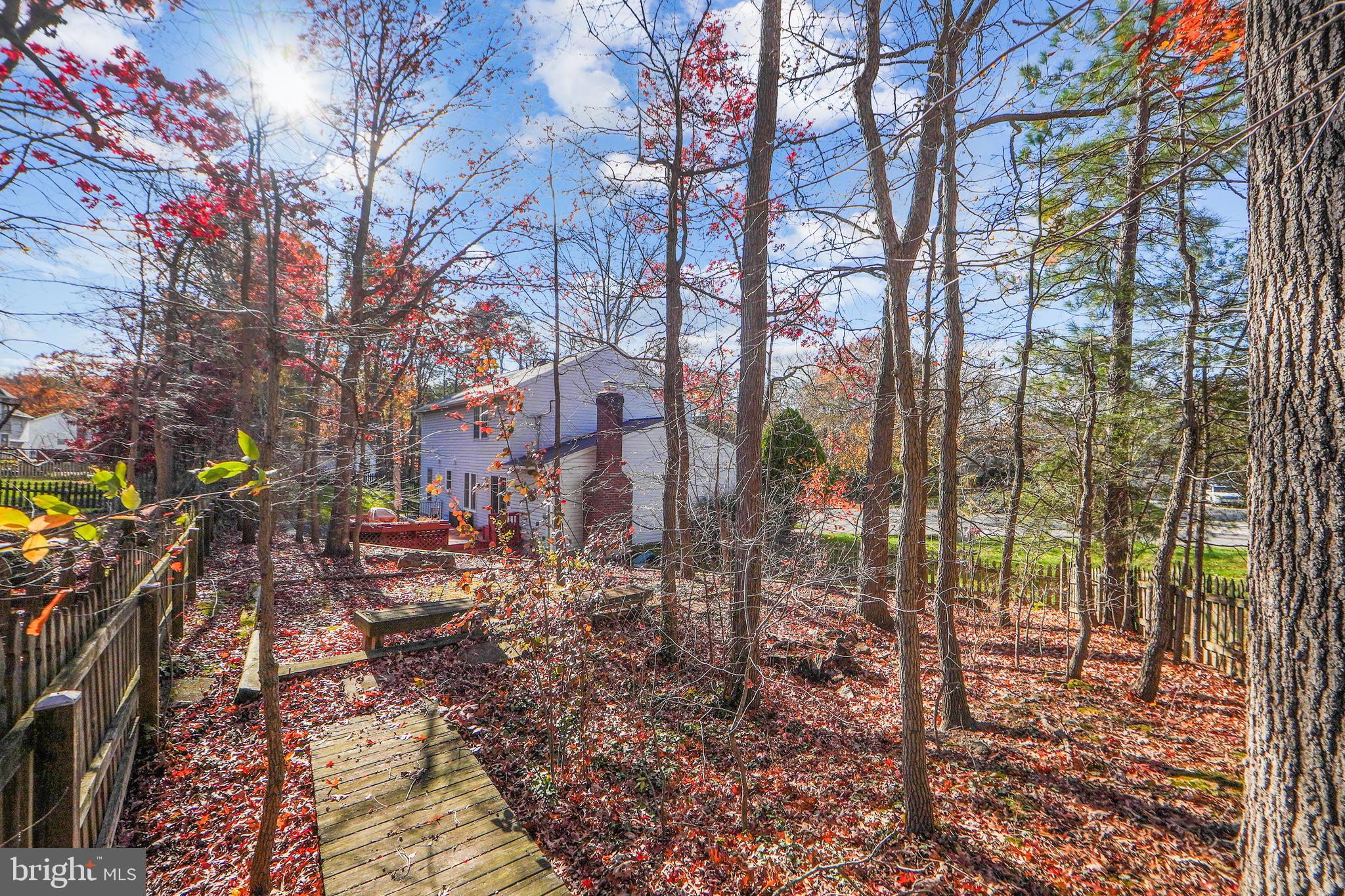 NORTHRIDGE PLAT 32 - Residential