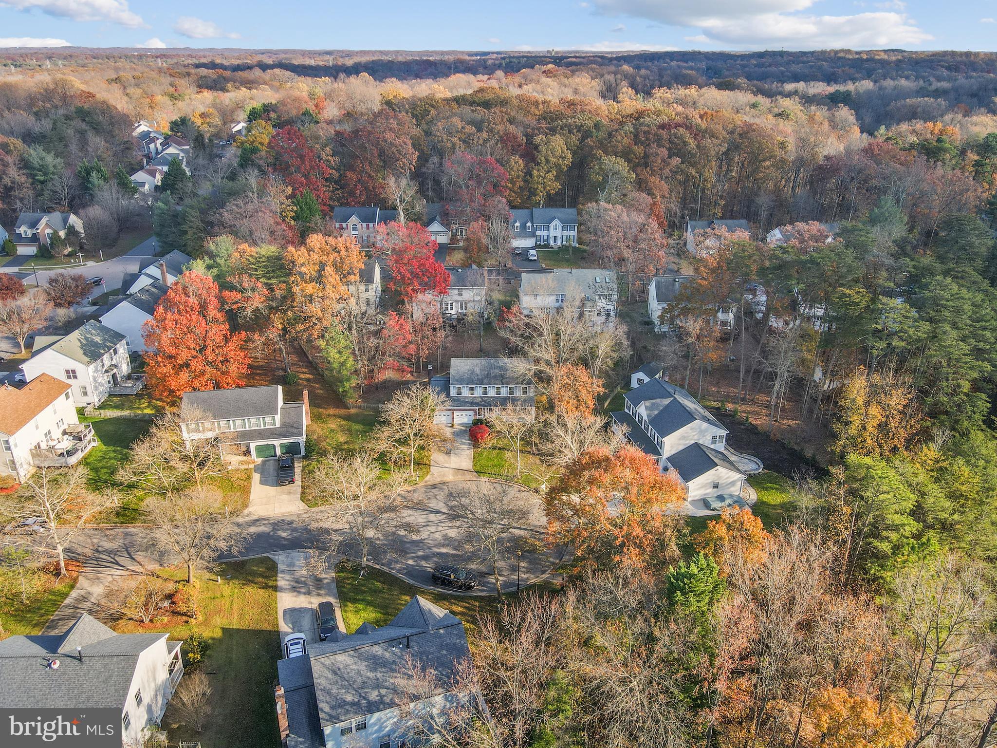 NORTHRIDGE PLAT 32 - Residential