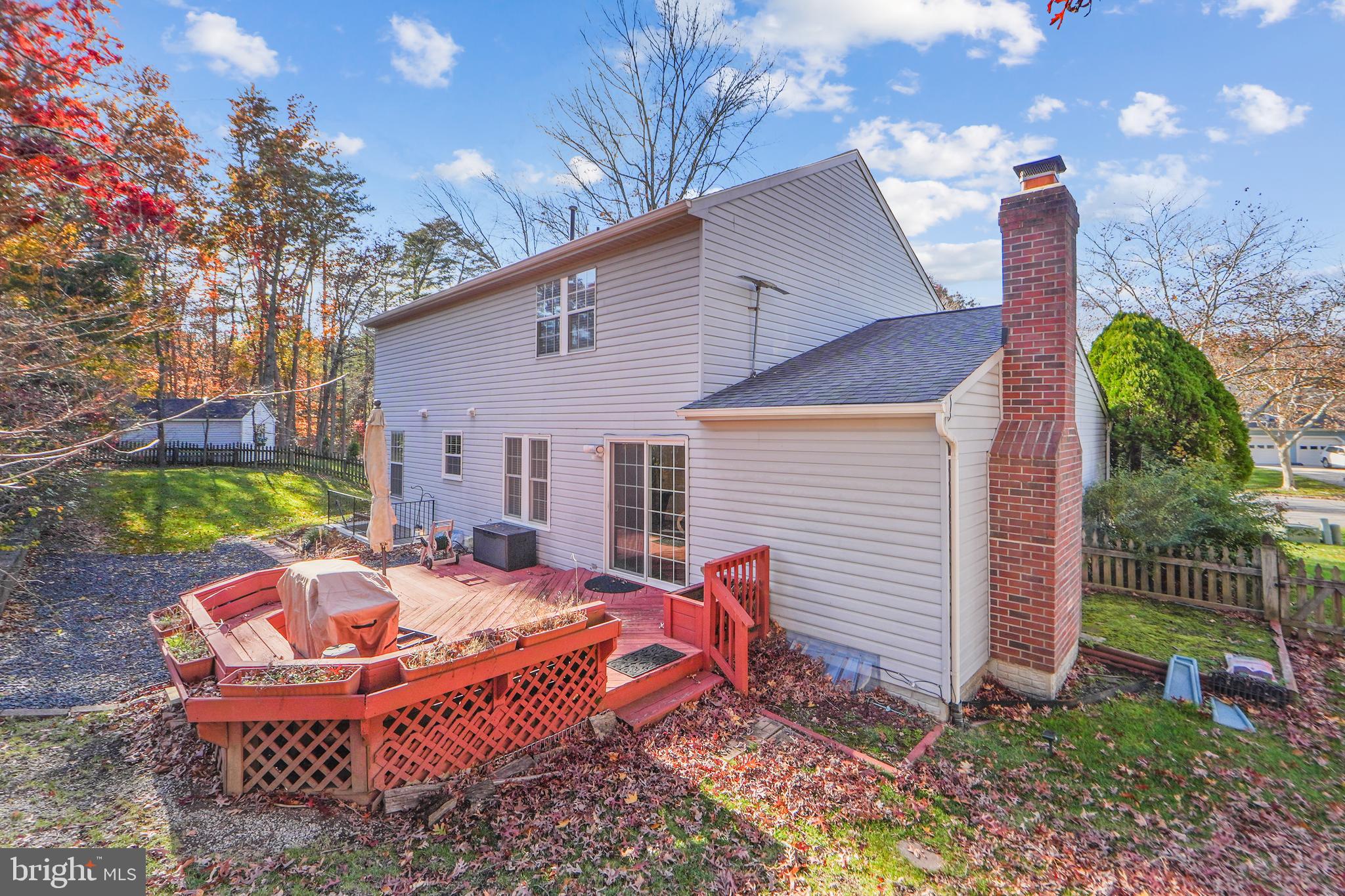 NORTHRIDGE PLAT 32 - Residential