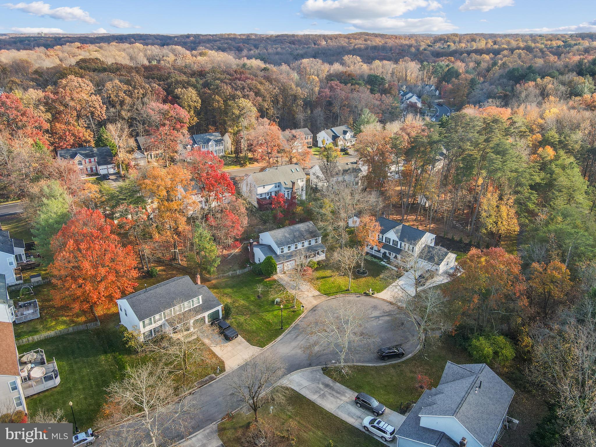 NORTHRIDGE PLAT 32 - Residential