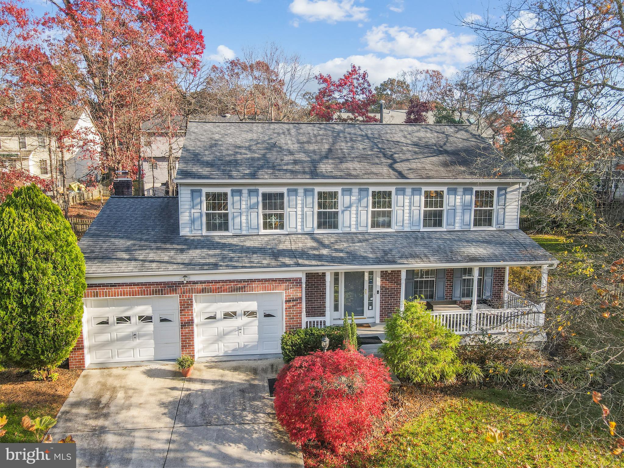 NORTHRIDGE PLAT 32 - Residential