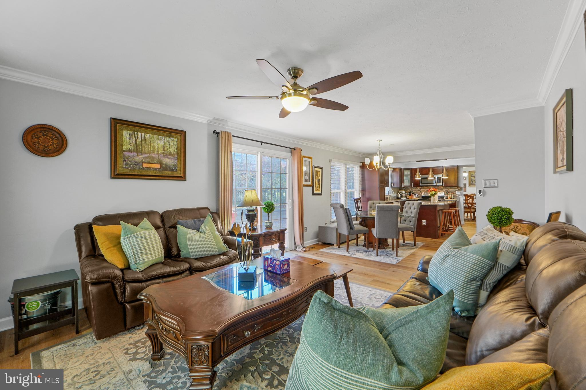 NORTHRIDGE PLAT 32 - Residential