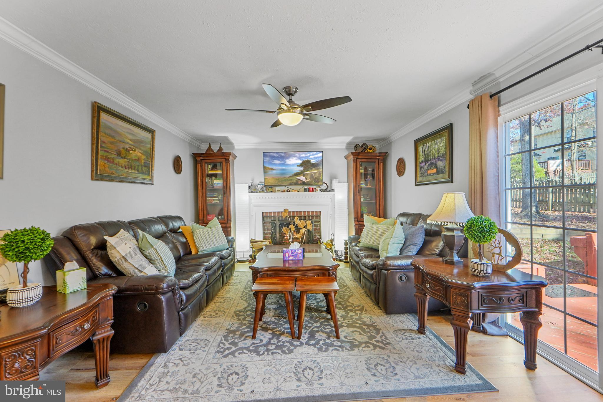 NORTHRIDGE PLAT 32 - Residential