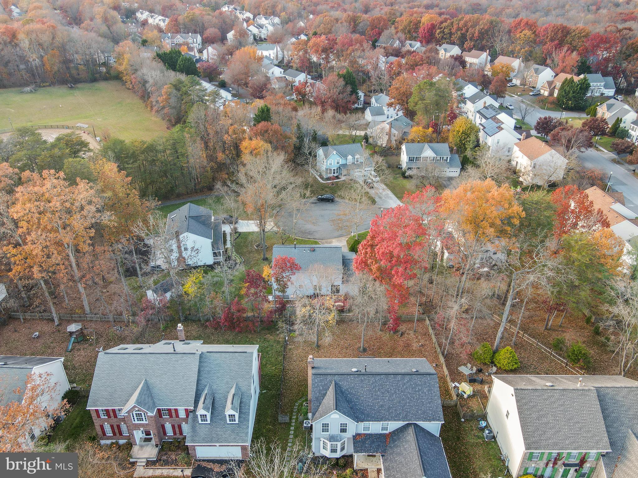 NORTHRIDGE PLAT 32 - Residential