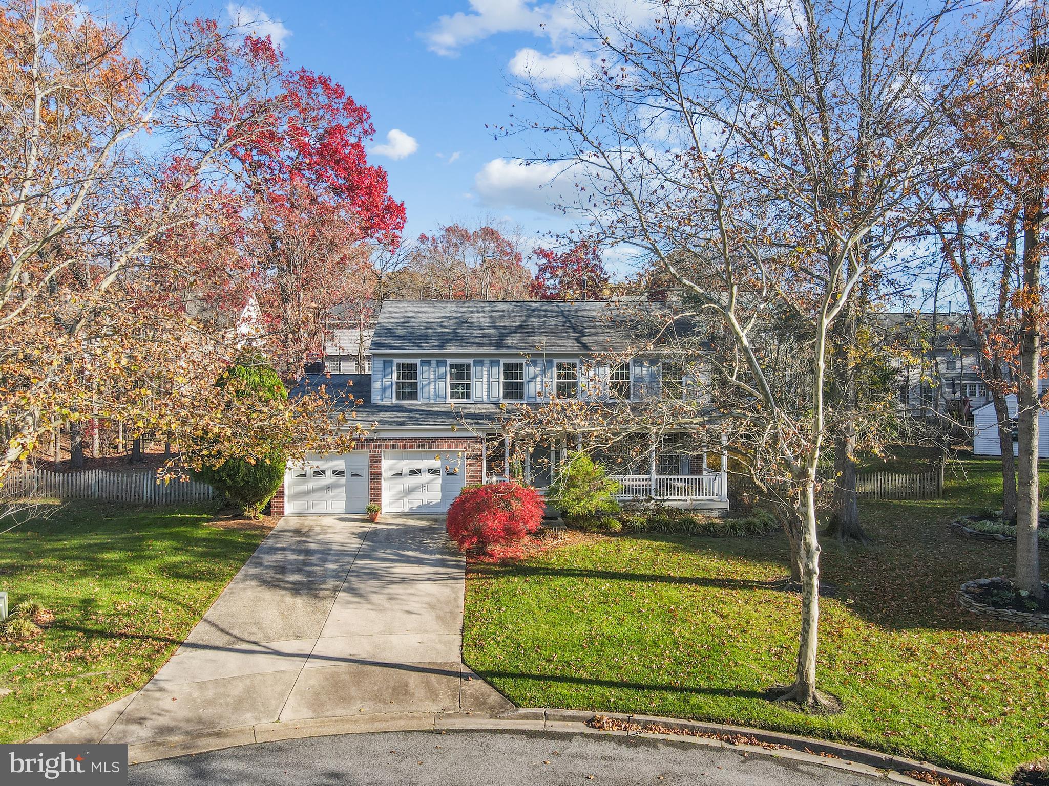 NORTHRIDGE PLAT 32 - Residential