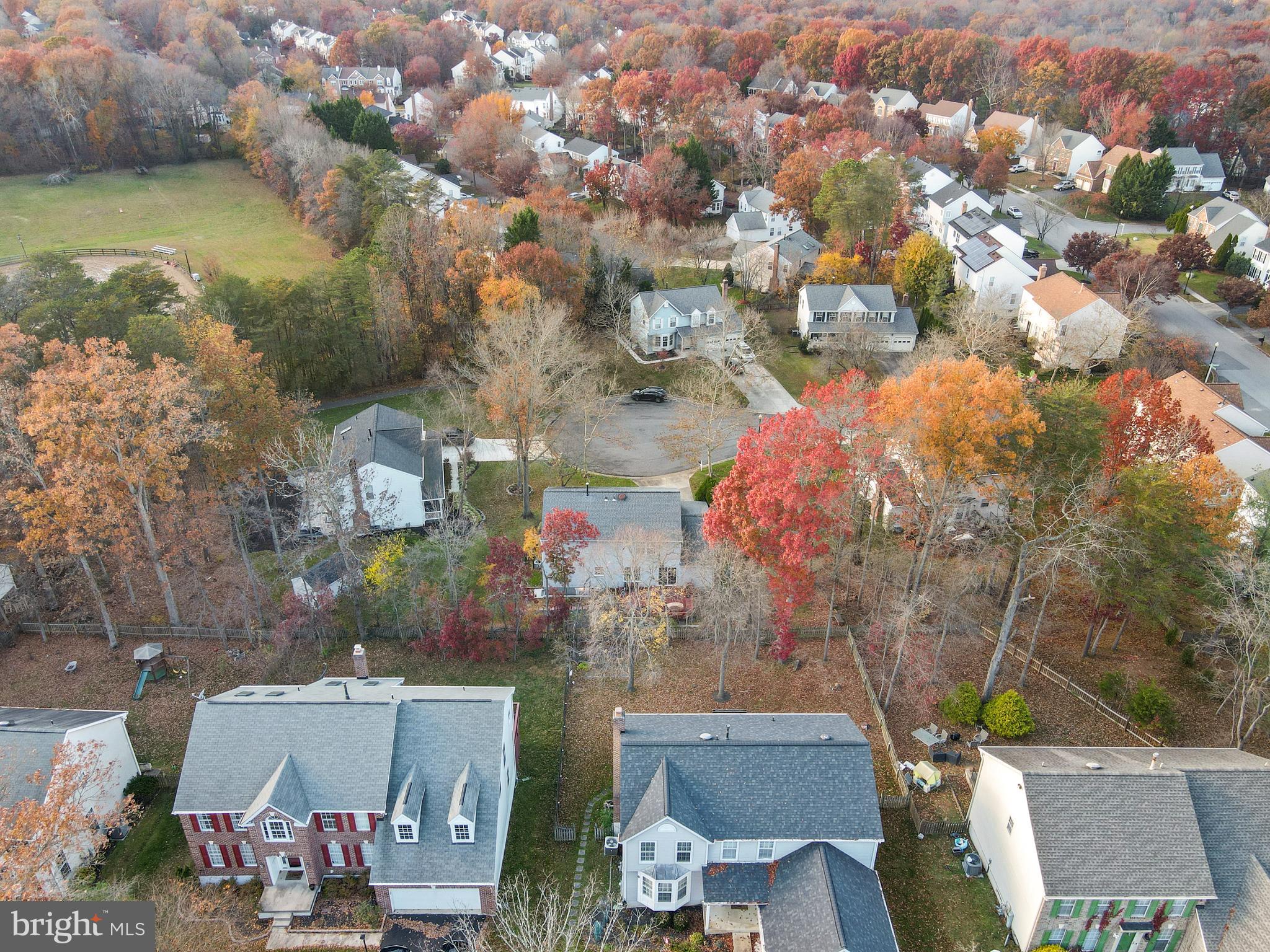 NORTHRIDGE PLAT 32 - Residential