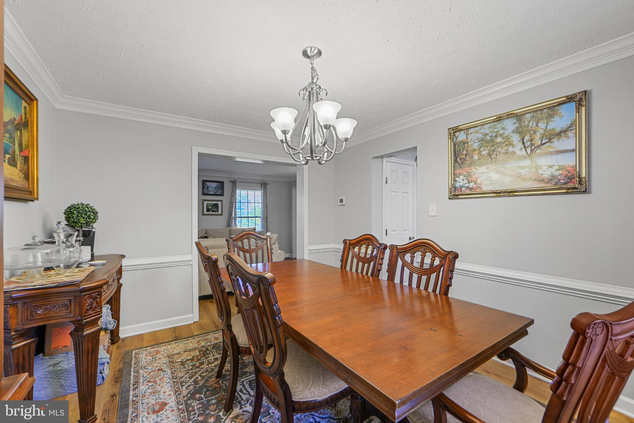 NORTHRIDGE PLAT 32 - Residential