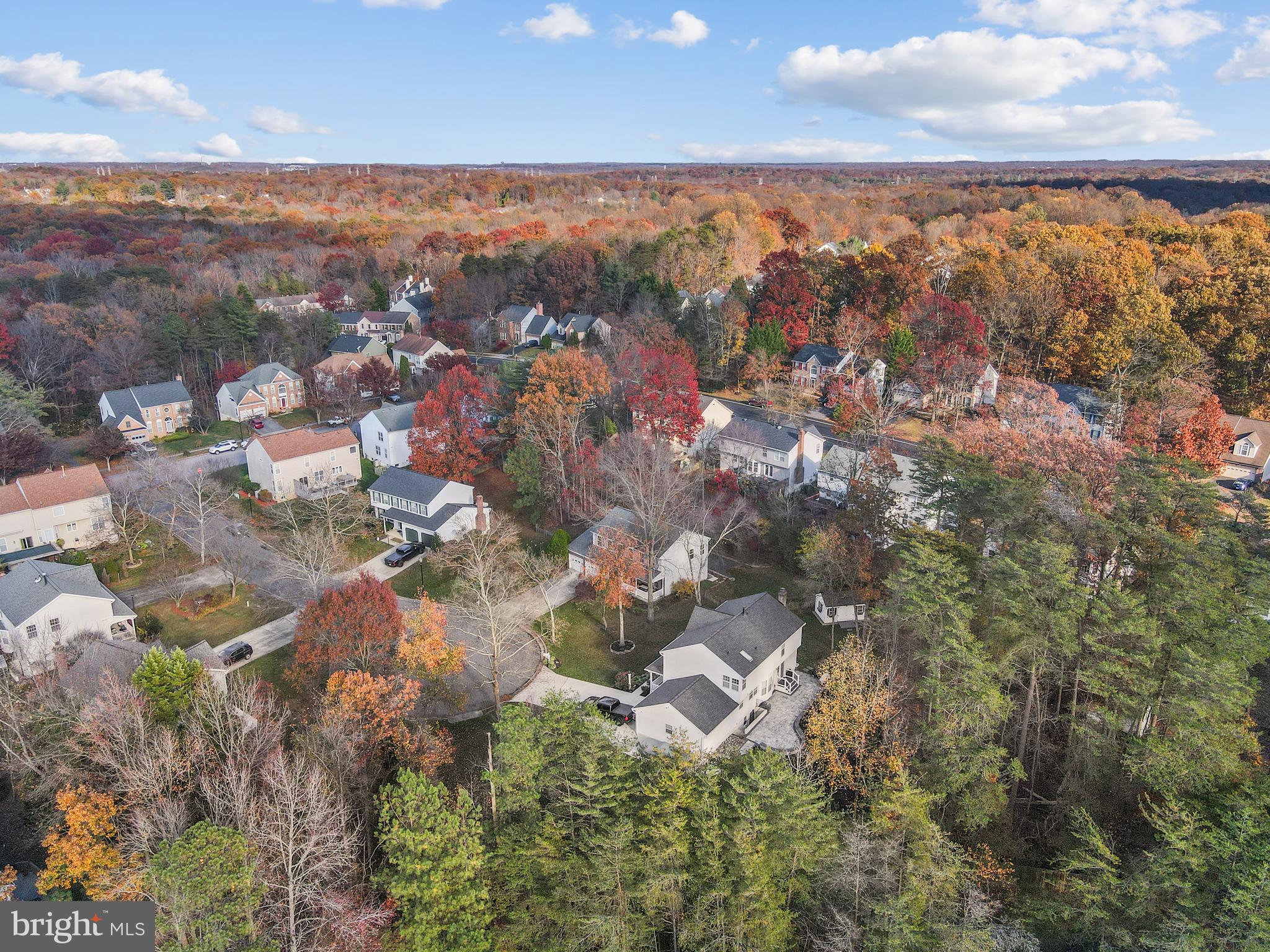 NORTHRIDGE PLAT 32 - Residential