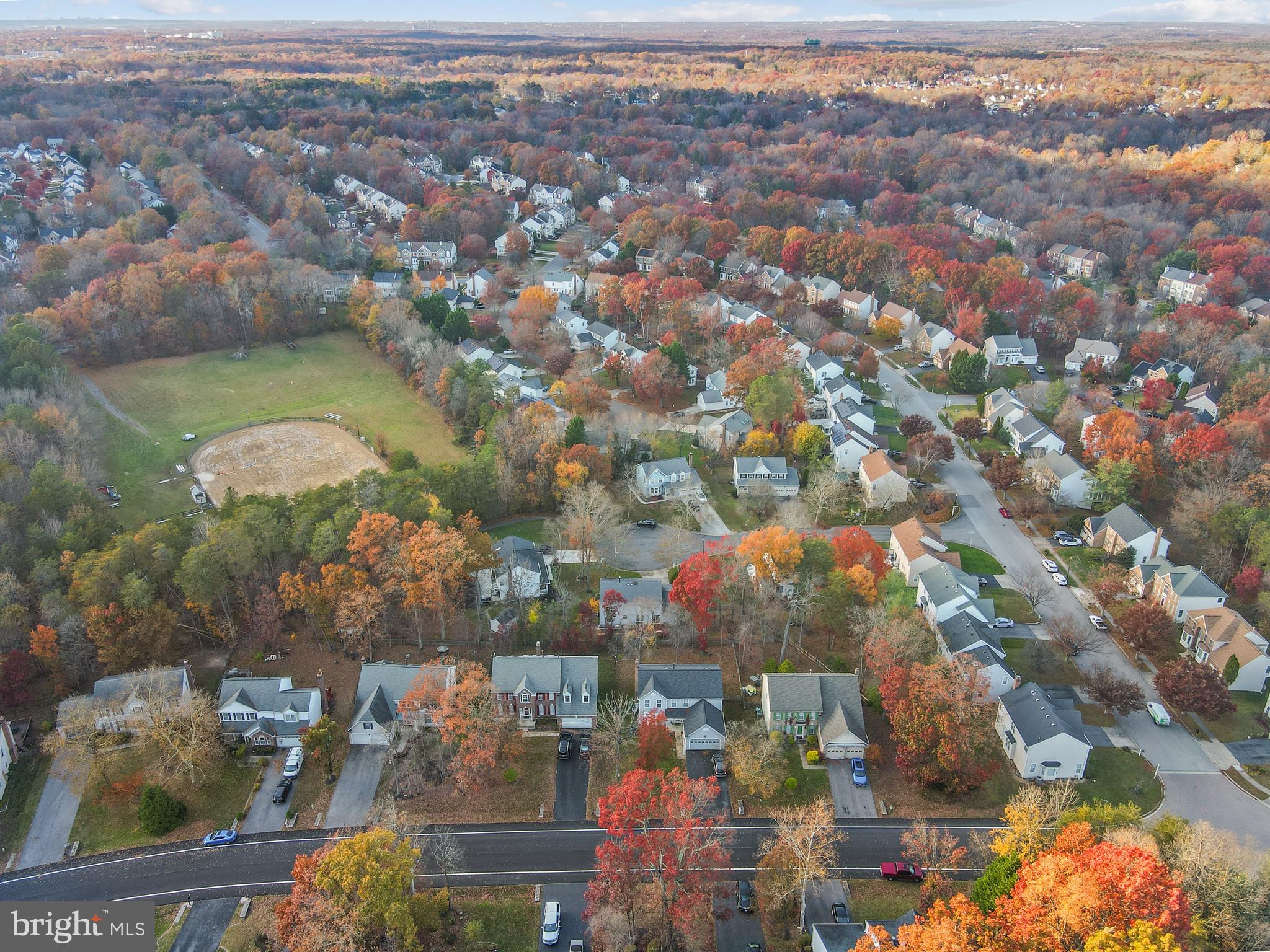 NORTHRIDGE PLAT 32 - Residential