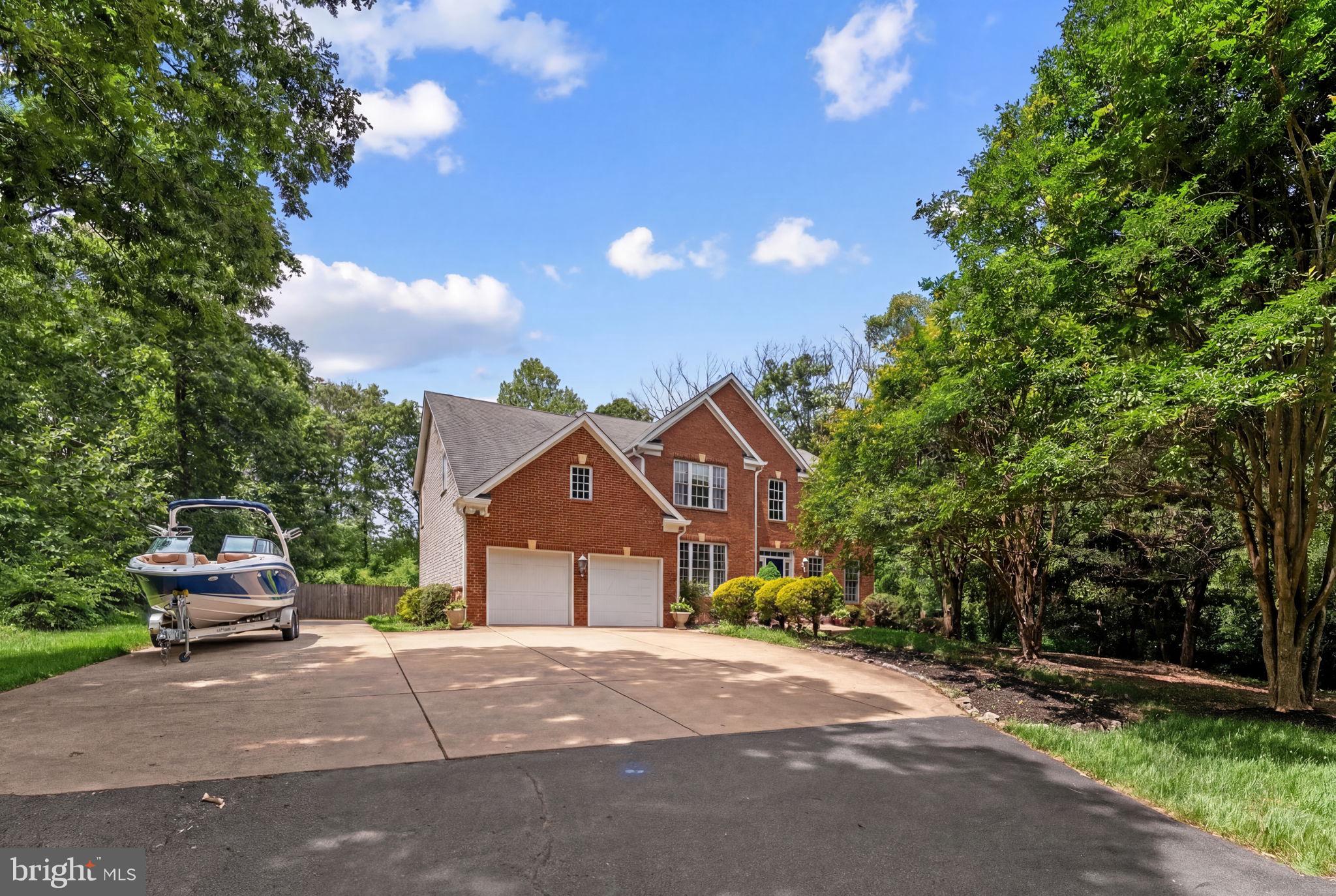7312 JAMES MADISON HIGHWAY