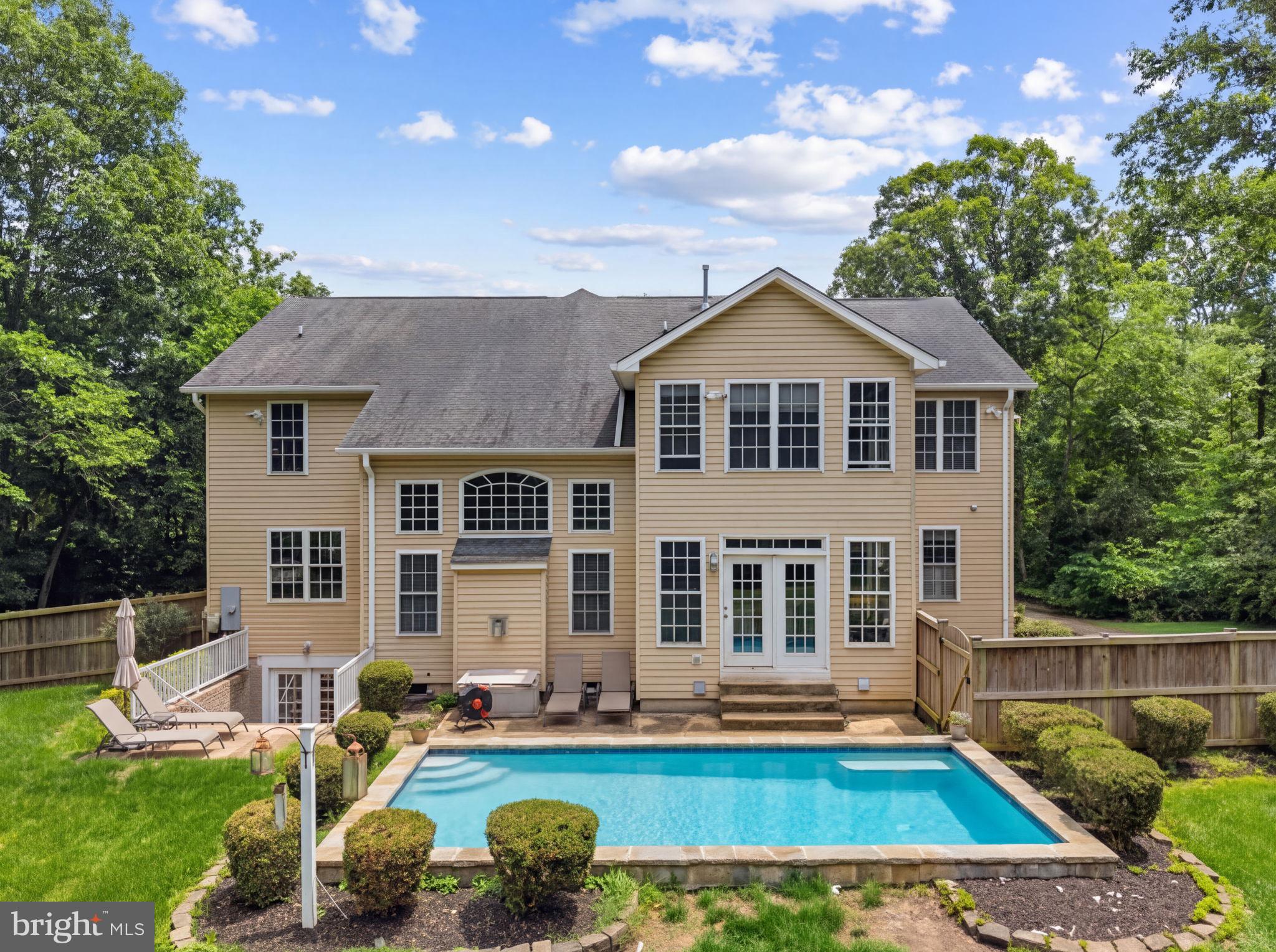 7312 JAMES MADISON HIGHWAY