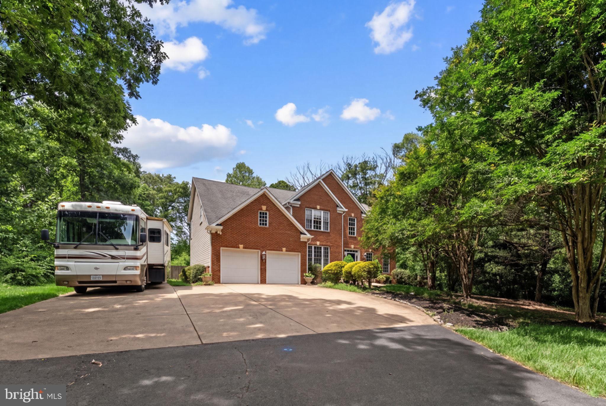 7312 JAMES MADISON HIGHWAY