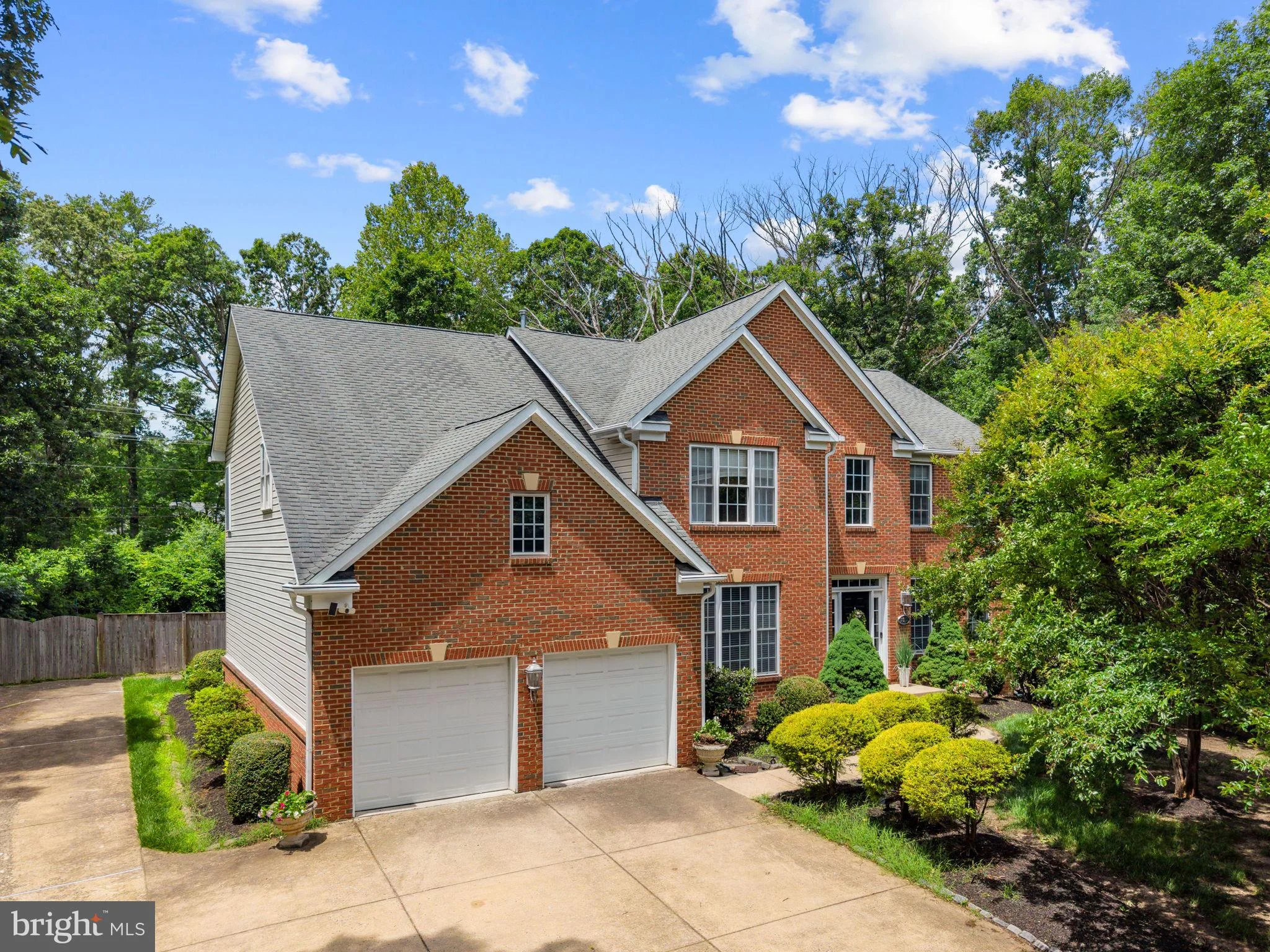 7312 James Madison Highway