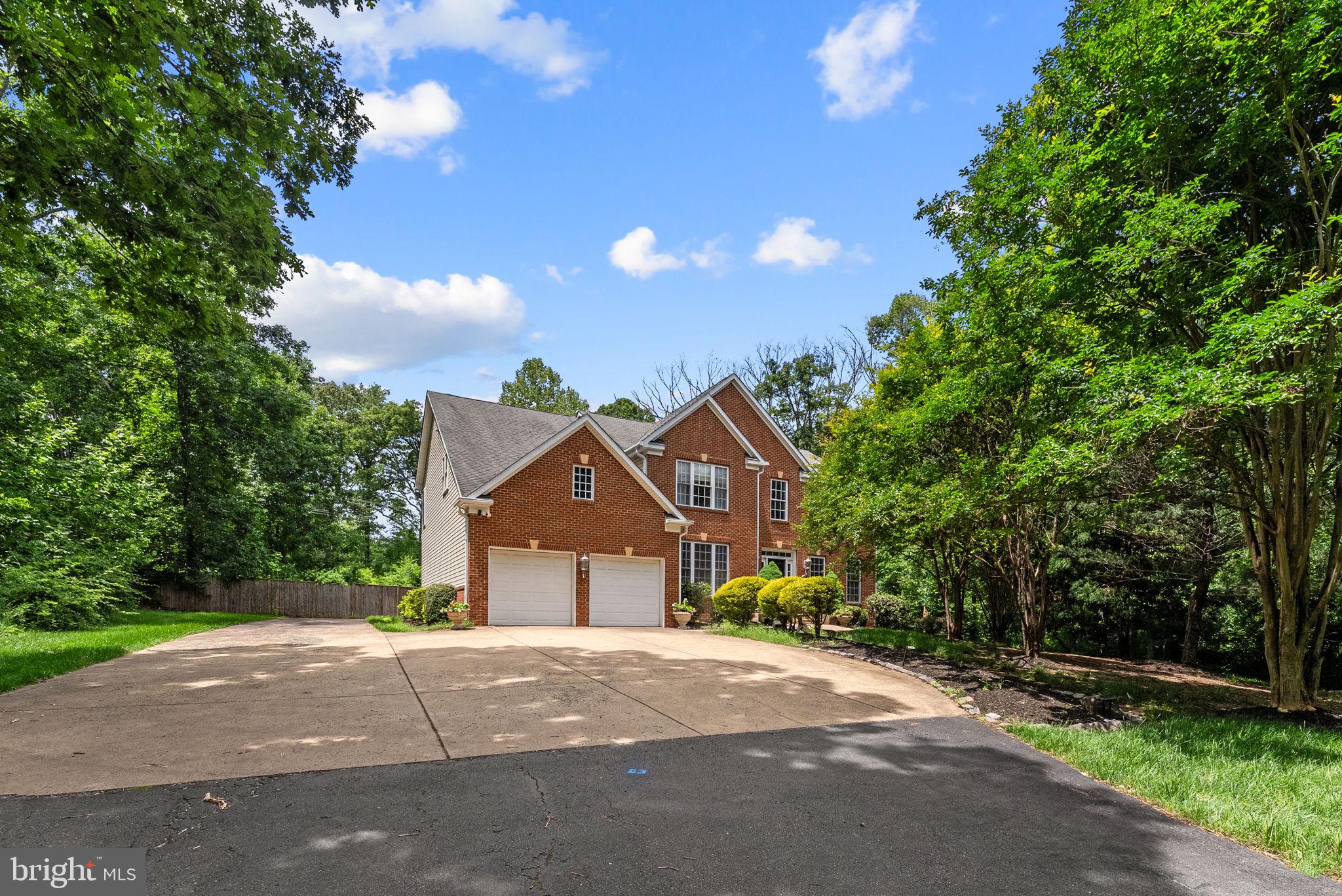 7312 JAMES MADISON HIGHWAY
