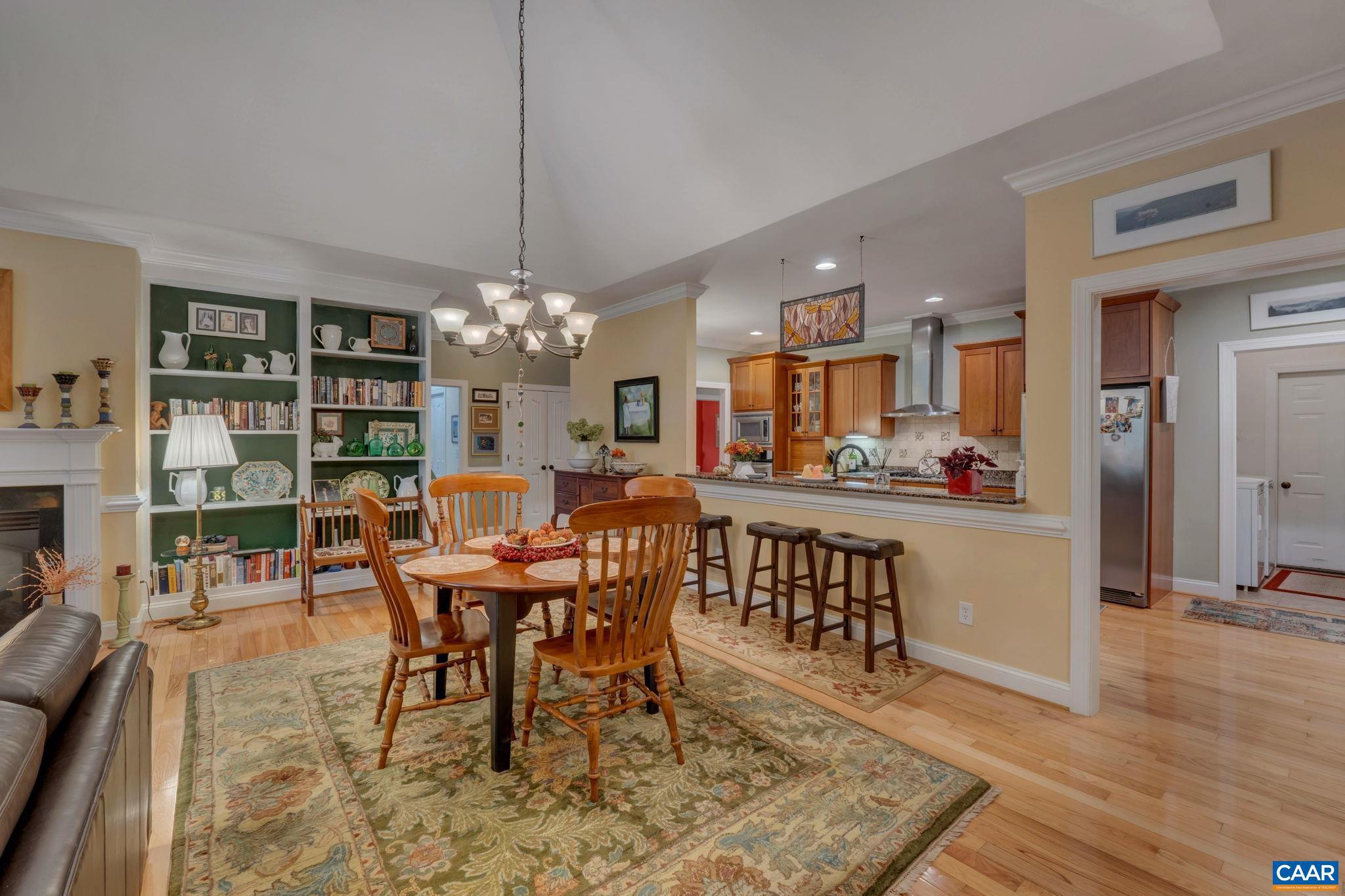 SPRING CREEK - Residential