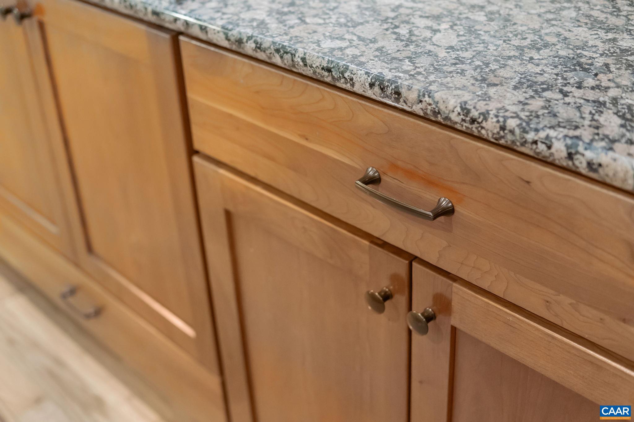 SPRING CREEK - Residential