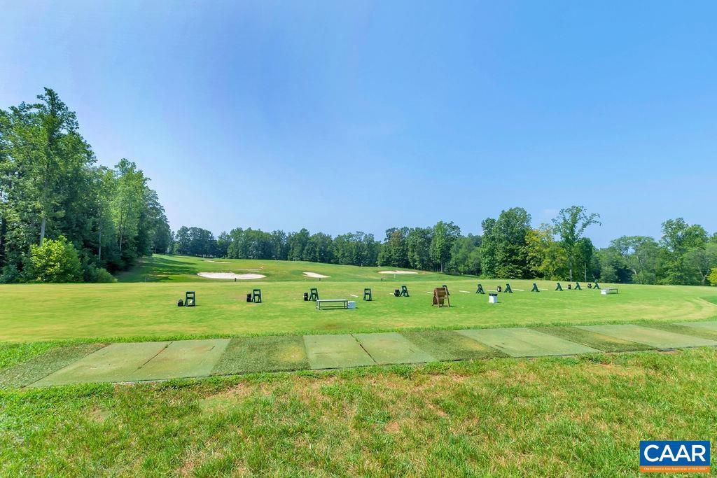 SPRING CREEK - Residential