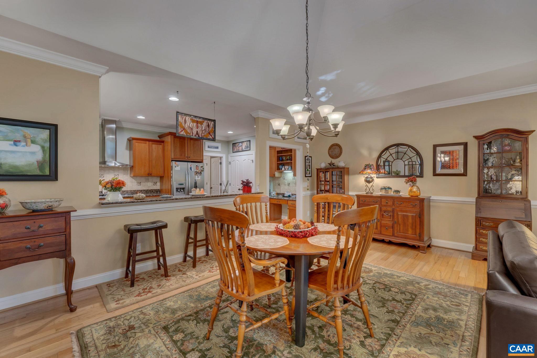 SPRING CREEK - Residential