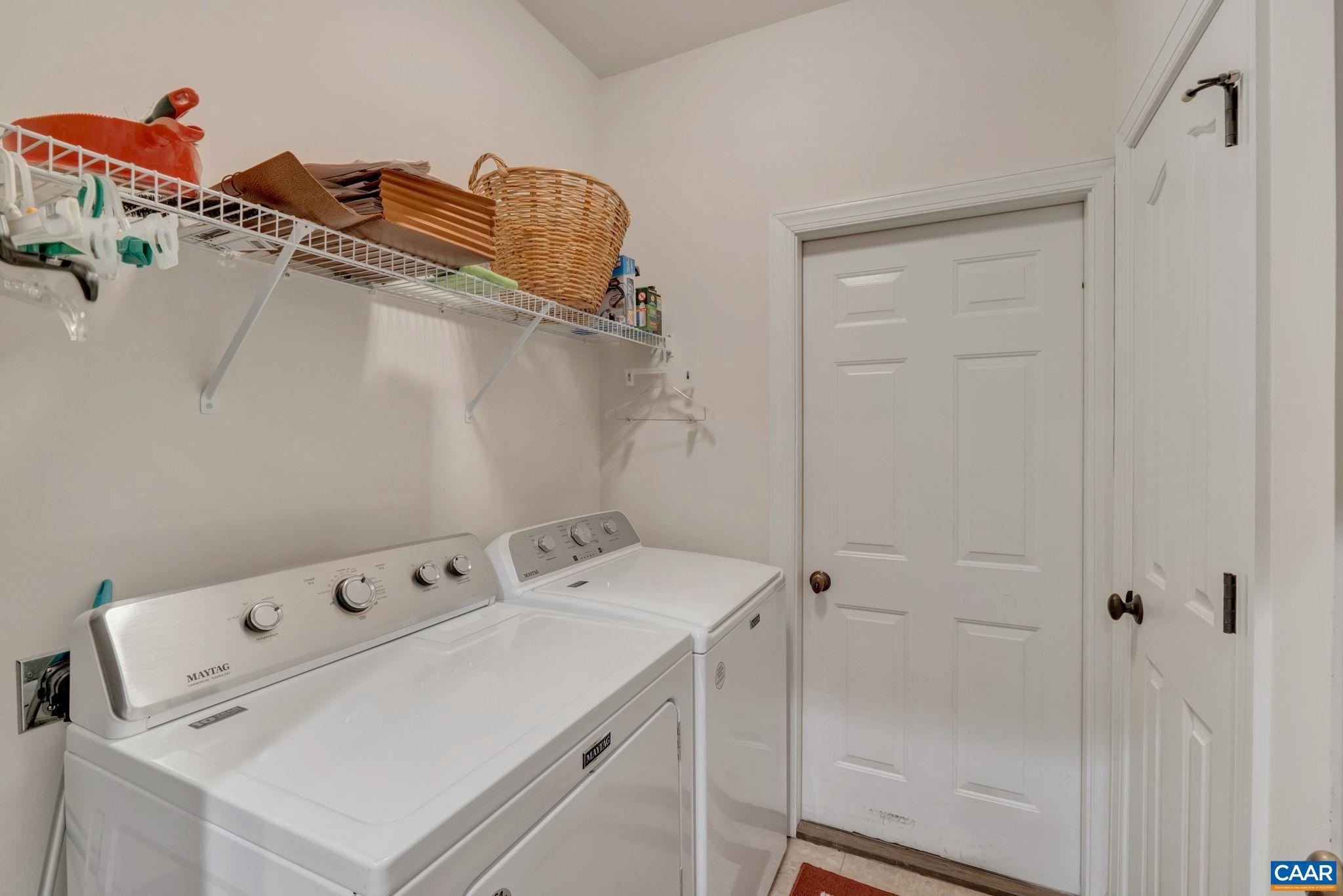 SPRING CREEK - Residential