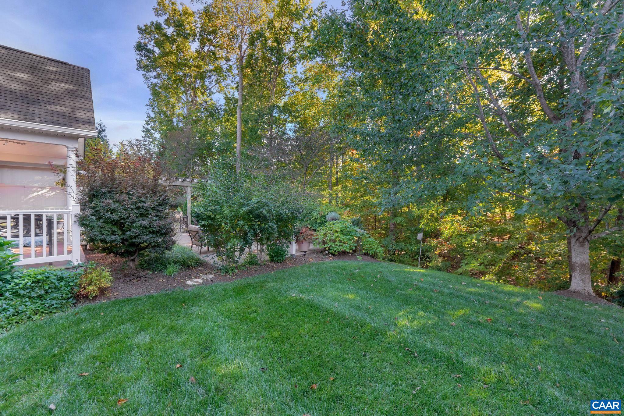 SPRING CREEK - Residential