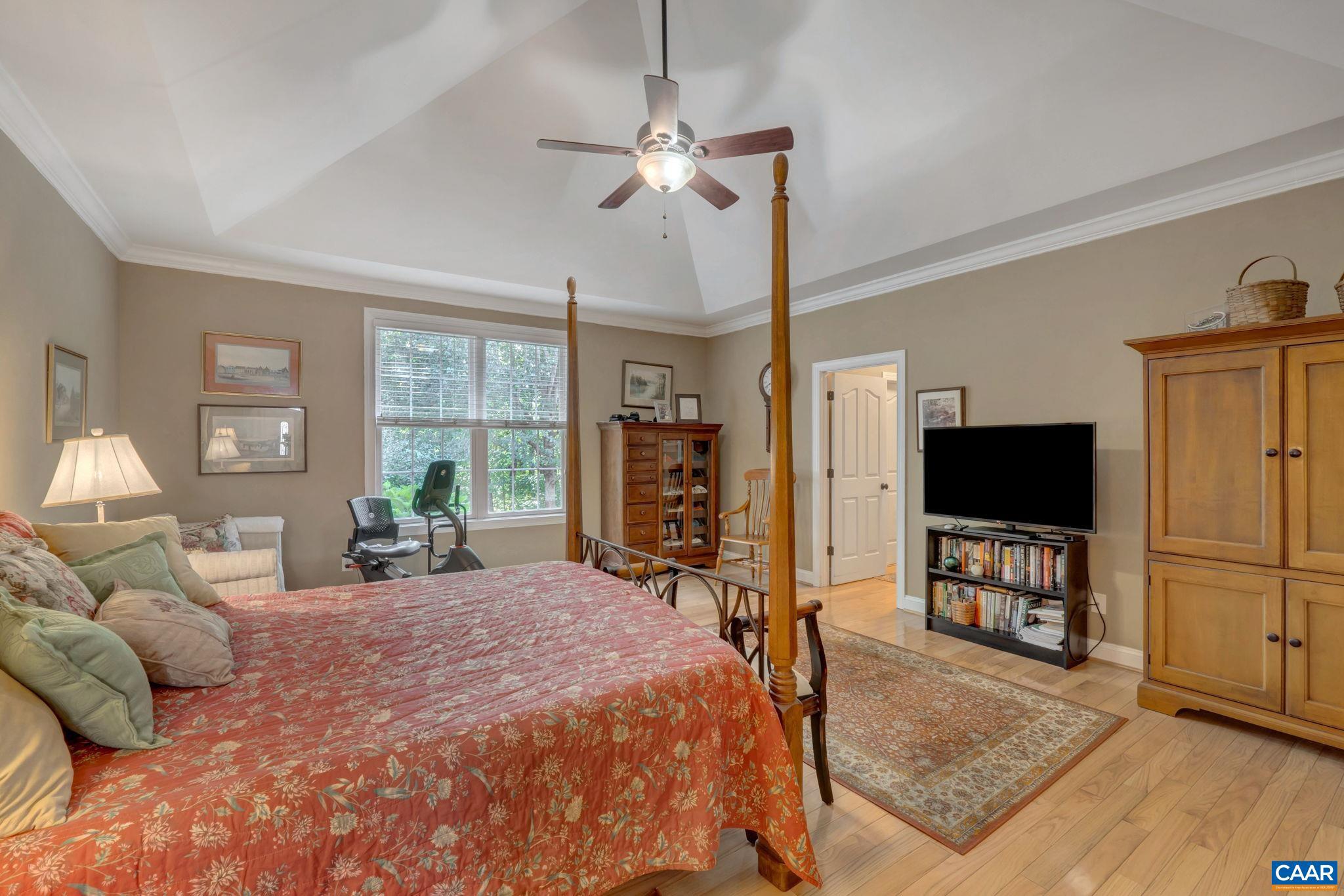 SPRING CREEK - Residential