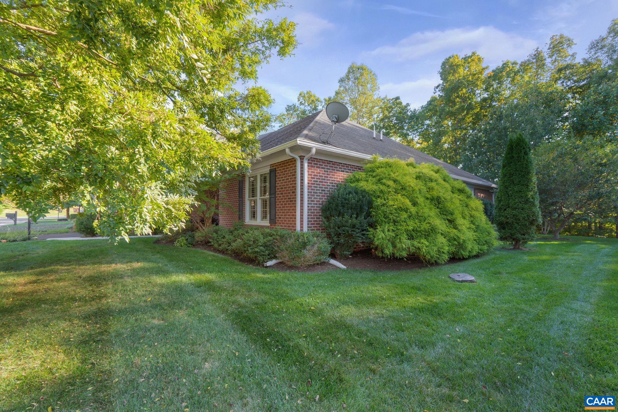 SPRING CREEK - Residential