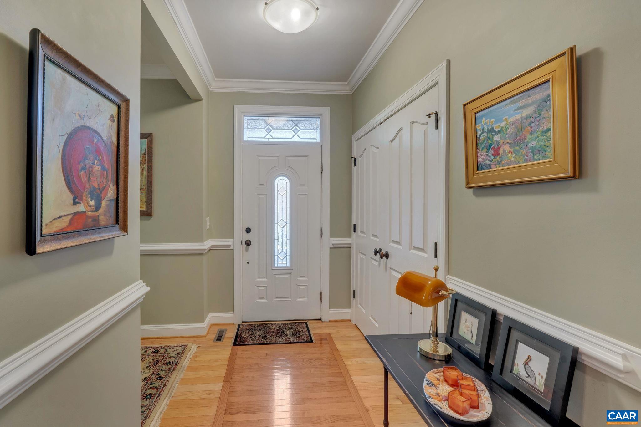 SPRING CREEK - Residential