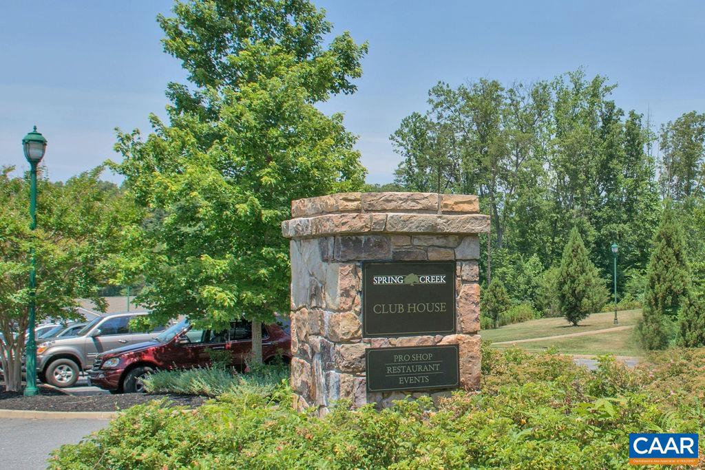 SPRING CREEK - Residential